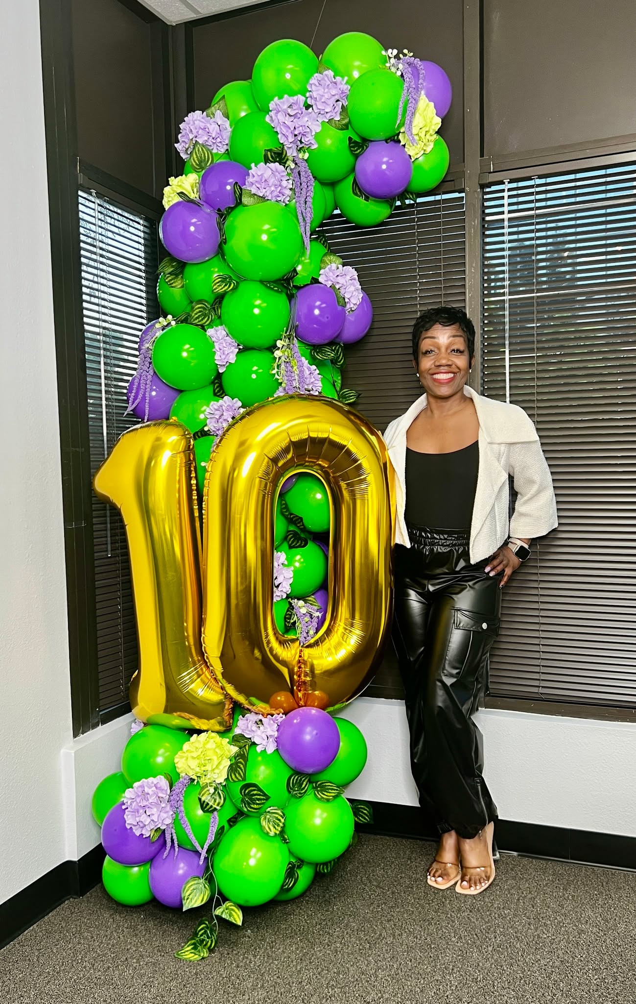 Happy 10th Anniversary to Imagine Etiquette, Inc.! Since our founding on March 1, 2014, we've embarked on an extraordinary journey together. Our mission has always been more than teaching social etiquette; it's about nurturing the essential life skills that empower our students to thrive in all aspects of life.
We're incredibly proud of the decade of growth, learning, and evolution we've shared with our community. As we celebrate this milestone, we look forward to continuing our journey of empowering futures for many more years to come.
Check out our March Newsletter for a look back at our journey and what's ahead: https://rb.gy/60tw2h.
#ImagineEtiquette10 #SEVA #EncourageEmpowerElevate #SocialEtiquette #LifeSkills