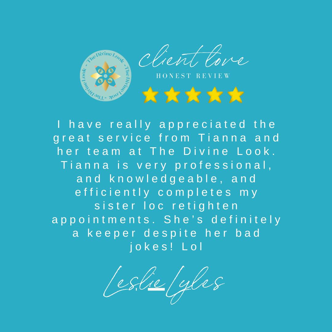 Real stories, real results! 🌟 #TheDivineLook #CustomerLove #HappyCustomers #SuccessStories #ClientFeedback #SatisfiedCustomers #OurClientsSayItBest #TestimonialTime #HearFromOurCustomers