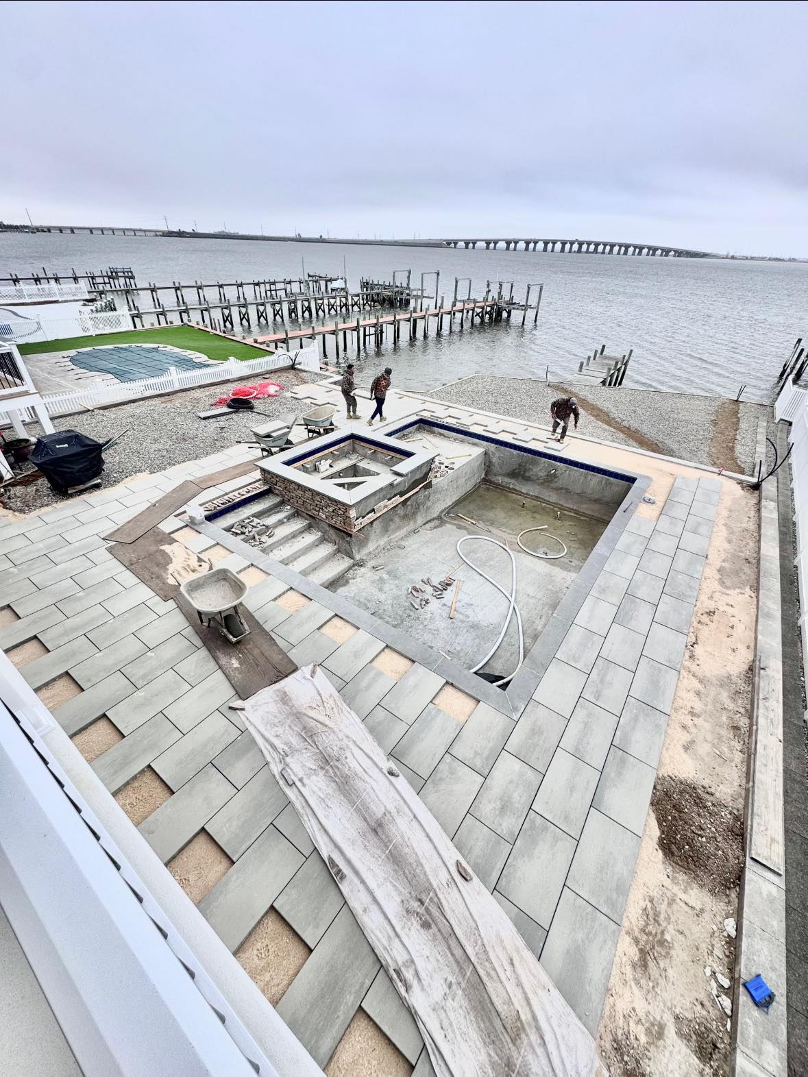 Slabs on Slabs Call- Land over Sea 609 709 6748