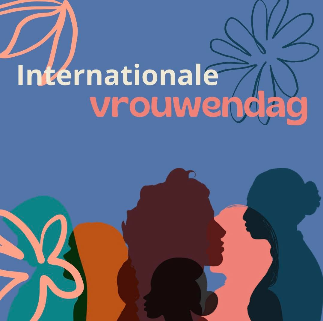💙Internationale Vrouwendag💙
Vandaag vieren we vrouwenkracht en samenwerking, en danken we elke vrouw in ons team voor haar harde werk, zorg en toewijding. Jullie maken het verschil – en we zijn trots dat jullie deel uitmaken van ons team! ✨ 💪🌸
MAAR we zijn natuurlijk niet compleet zonder onze mannen ... want ja, ook zij brengen de nodige balans en humor in ons team! 🤷♂️
#InternationaleVrouwendag #VrouwenPower #Teamwork #SamenSterk #Supervrouwen #DankjewelMannen #ZorgEnOndersteuning #MultidisciplinairTeam