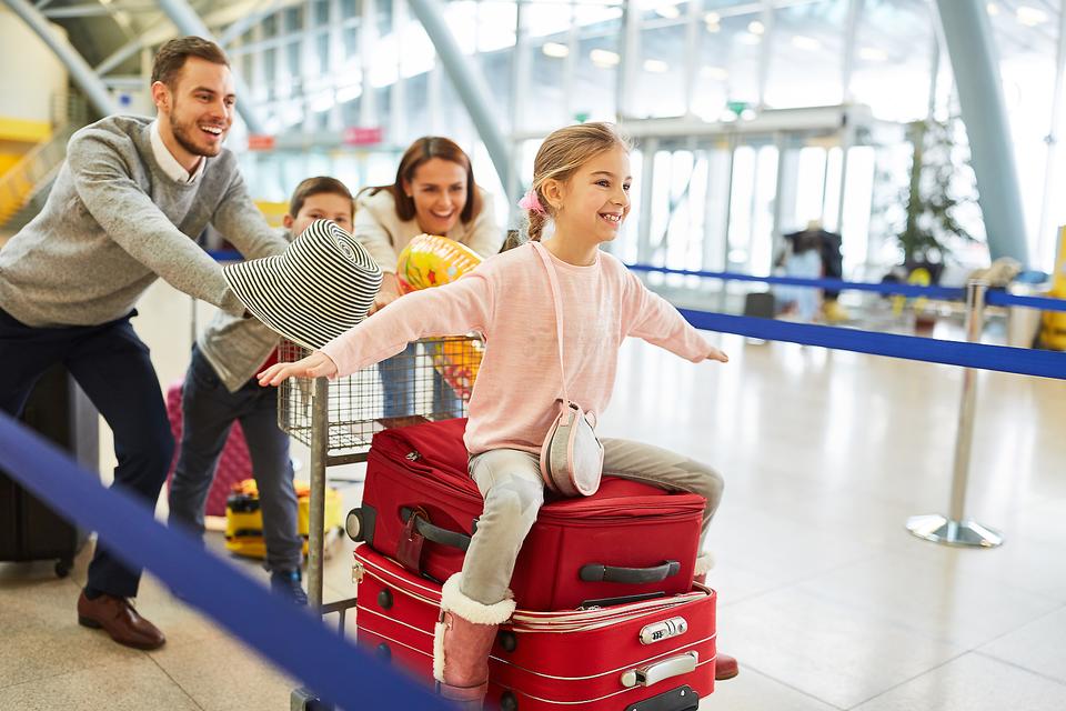 ✈️👶 Traveling with little adventurers? Here are some tips from Premier Pediatrics to make your journey smoother! 👶✈️
1. Plan Ahead: Pack essentials like snacks, diapers, and favorite toys.
2. Stay Hydrated: Keep water handy to prevent dehydration, especially during flights.
3. Dress Comfortably: Opt for layers and cozy clothes for your child's comfort.
4. Be Prepared: Pack a first aid kit with medications and supplies for unexpected needs.
5. Stay Safe: Use car seats, seat belts, and strollers correctly to ensure safety on the go.
6. Take Breaks: Plan frequent stops during road trips for stretching and bathroom breaks.
7. Entertainment: Bring books, games, and tablets to keep your little ones entertained.
8. Relax: Stay calm and patient – kids can sense stress, so keep the atmosphere positive!
Traveling with kids can be an adventure in itself! With a little preparation and patience, you'll create unforgettable memories together. ✨ #PremierPediatrics #FamilyTravel #KidsOnTheGo