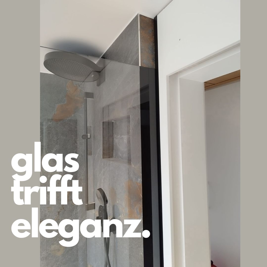 HOME SPA.
Grossflächiges Glas hat eine raffinierte und stilvolle Wirkung mit einem luxuriösen Flair. In unserer Manufaktur stellen wir hochwertige Massanfertigungen her.
#manufaktur #lifestyle #schweiz #kurthglas #solothurn #glasdesign #spa #duschwand