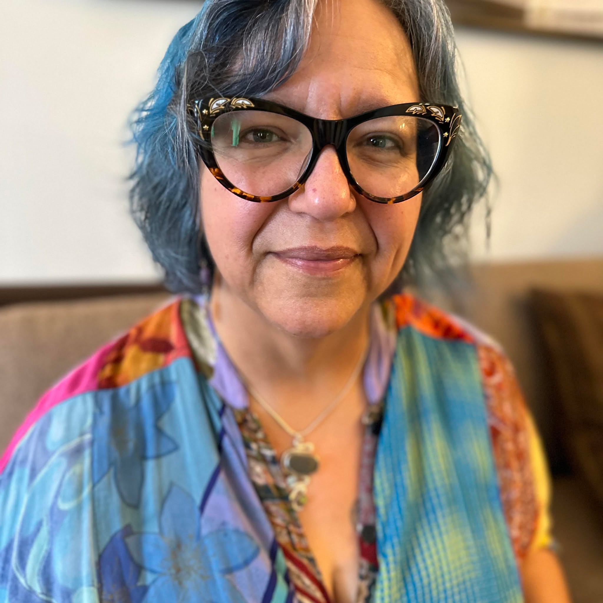 Meet Heidi.
Heidi joined River Roads in 2021 and since then has been a driving force in running the gallery. Heidi is the very talented artist behind Karhu Moon.
We welcome you to stop in and support Heidi as well as the rest of the talented artists of River Roads!
🌙 Here is a bit more about Kahru Moon and Heidi. 🌙
"Karhu Moon came about through connections. My Native American and Finnish background created the name itself; Karhu meaning "bear" in Finnish and the concept of spirit animals being Native.
With the bear as my totem and the moon as my guide, I connected my two sides and developed the piece you see to the left, Karhu Moon.
I have been a metalsmith/jeweler for over eighteen years. It was my love of jewelry that started my journey at Arizona State University in the Fine Arts Metals program.
From there, I studied under and worked with the amazing Sharon Seggi of Studio S in Tempe, AZ. Her mentoring was invaluable and I miss her every day. After moving east I started Karhu Moon and began working on my jewelry in earnest.
I hope you enjoy it as much as I enjoy making it. "
#mainelife #visitskowhegan #riverroadsartisansgallery #maineartistsofinstagram #mainemakers #travelnewengland #skowhegan #skowheganmaine #mainejewelry #mainejewelrydesigner #mainegiftshop #mainesmallbusiness #womenartists