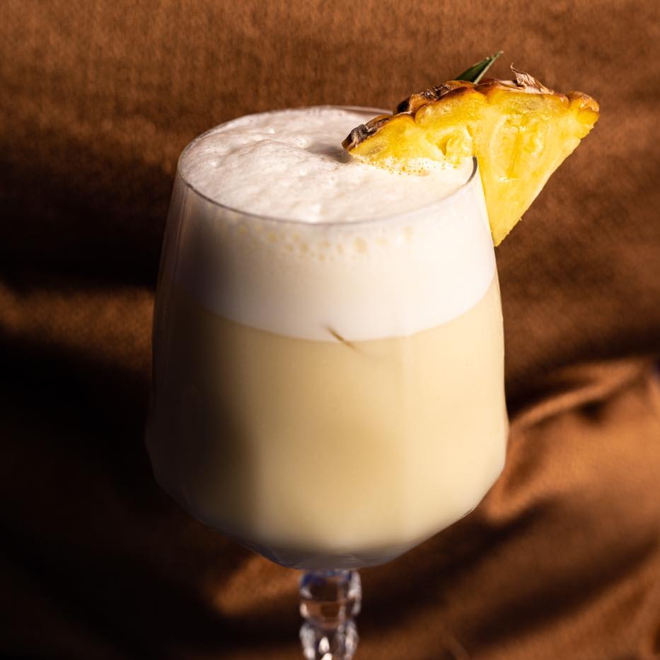 Il est encore temps de siroter un cocktail sous le soleil de l’été 🌴🍍