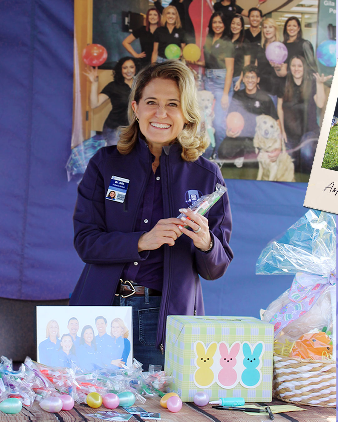 Sunshine, smiles, and community fun! We were delighted to attend the Spring Faire event in Mill Valley, where we saw many friendly faces from our practice and had the chance to meet some new ones, too! Our therapy dog, Aspen, was a hit and enjoyed plenty of belly rubs. We love our community and feel lucky to be able to participate in events that bring us all together!
#MillValley #SpringFaire #PediatricDentistry #TherapyDog #DrGilaDDS #CommunityLove #SupportLocal #MarinDentist