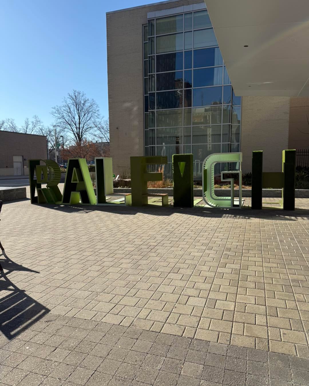 This week the team is supporting a fantastic client that’s holding an event in Raleigh NC! It’s a fantastic city and a great location for an event.
#Ravenstrategicgroup #eventplanning #situationalawareness #disastermedicine #beprepared #emergencymedicine #crisismanagement #firefighter #security #protector #firstresponder #securitymanagement #executiveprotection #intuitionawareness #survivalmindset #peopleprotectionpeaceofmind