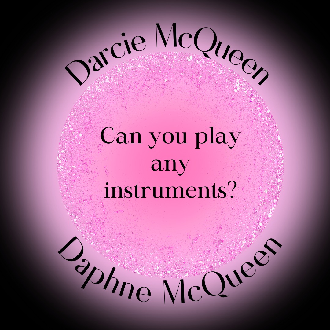 Used to play the 🪈
Have tried to play the 🎸
What about you???
#qotd #qotd🌸