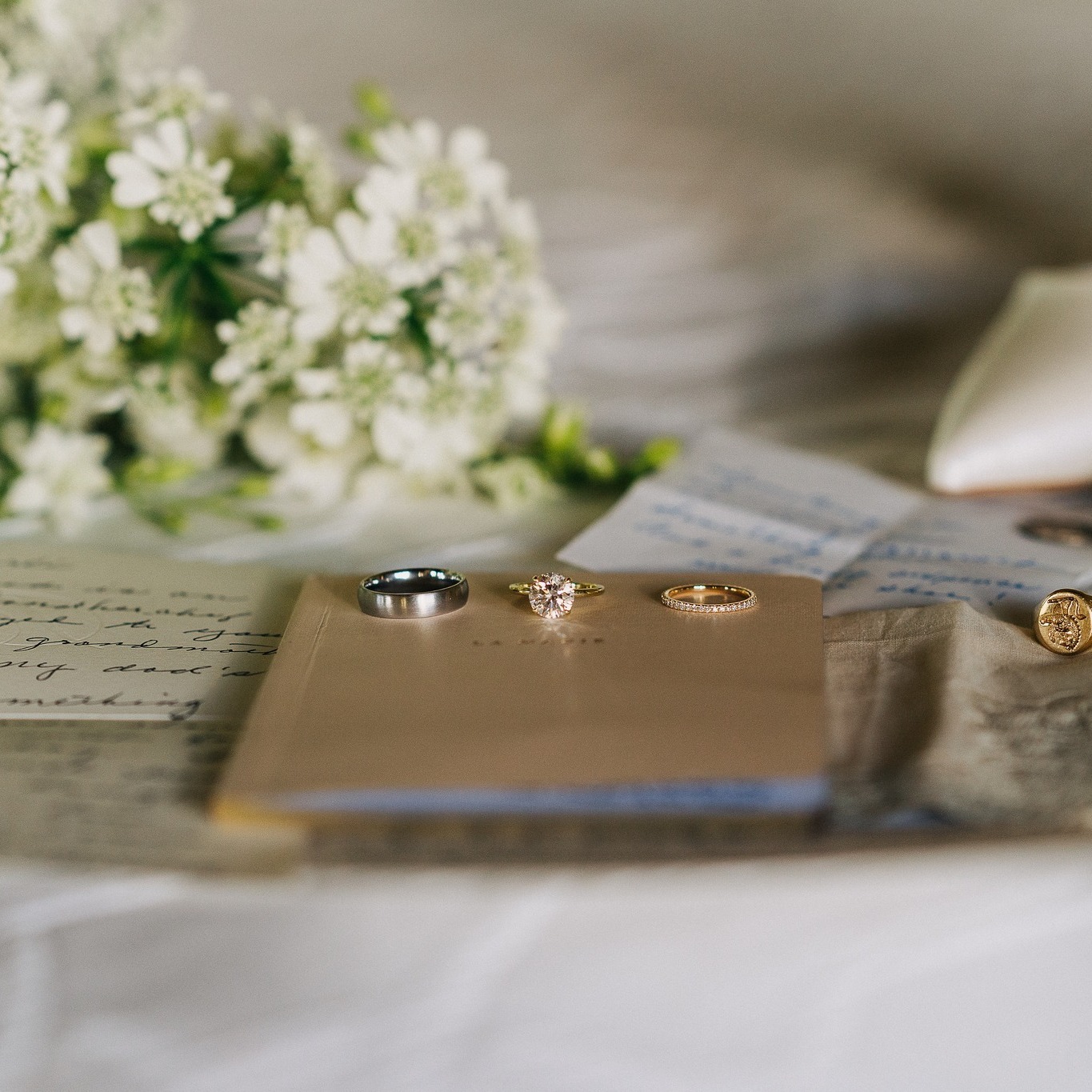 Look at how beautiful these are!
So elegantly cut! A true masterpiece crafted and cut with the best quality. Customized with stones and adorned in the sweetest of details. We love a shimmering ring. What gem would you favor most on a ring?
📸 @wildflowerphotoco
🎵 @djcooperbrown
🍽️ @beehive.catering
🍽️ @fiorepizza
🍦 @penguinbrothers
💇♀️ @manes_by_maddie
💄 Grace
🗺️ Daniel Ranch
💐 @tapestryfloral_
#utahwedding #weddingplanner #Isaidyes #utahbride #eventplanining #utahevent #utahweddingsandevents #utaheventplanner #ido #engaged #utahweddings #utahweddingsandevents #ring #engagmentring #weddingring #diamondring #ringinspiration #ringoftheday