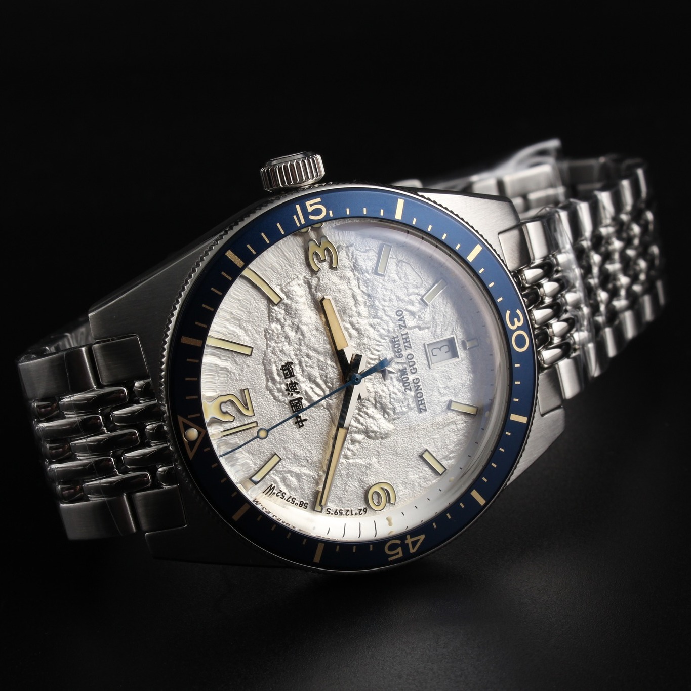 Now for the Seagull 1984 Ocean Star Antarctic Edition in White!
https://www.seagullwatchcompany.com/product-page/seagull-1984-special-edition-vintage-ocean-star-diving-automatic-watch-1064a
#watchcollector #watchesforwomen #timepieces #watchoftheday #watchesformen #watchesoftheday #dailywatch #watchesforsale #Watches #watchaddict #seagullwatch #Seagull1963 #watchesofinsta #watchesofinstagram #instawatch #watchlover #wristwatches #wristwatch #divingwatch