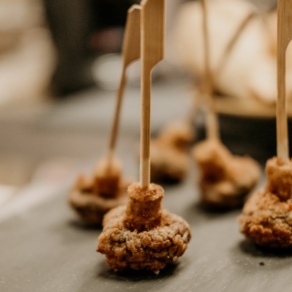 You won’t have mushroom left in your belly once we have served you the most delicious mouth-watering meals.🤩
Get in touch: 012 007 0177📞
#CateringService #Catering #OnsiteCatering #EventCatering #FoodSolutions #OnsiteCateringSolutions