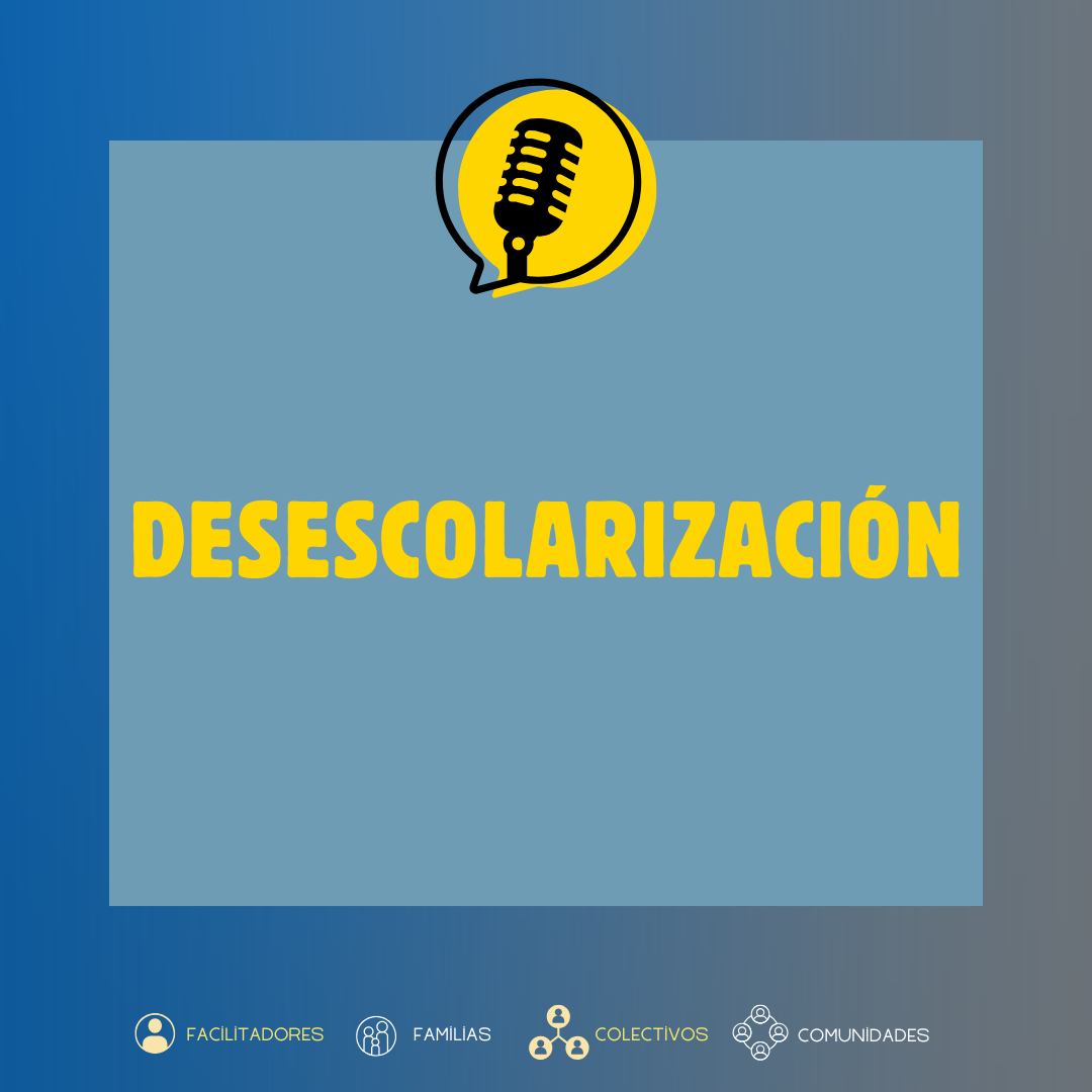 ¡Estamos de vuelta!
Hemos estado ausentes porque hemos estado planeando contenido muy interesante para ustedes. Después de muchos cambios y ajustes que aún siguen sucediendo estamos creando algo que nos emociona mucho: UN NUEVO PODCAST. 🎙
En este podcast estaremos platicando acerca de temas como la desescolarización, la autodirección, la crianza y el aprendizaje mirando a través del lente que nos ofrece el modelo ágil.
Únete a Abi y a Citlalli para compartir de interesantes conversaciones sobre temas que sabemos nos interesan y resuenan a todas como comunidad desescolarizada.
Busca nuestro primer episodio este 17 de febrero en nuestro canal de YouTube. Mientras, aquí les estaremos dejando unas probaditas.
Además... No tenemos nombre y nos encantaría que nos ayuden a escoger uno. ¿Tú como le pondrías a nuestro Podcast? ¡Te leemos! Deja tus sugerencias en los comentarios.
#desescolarización #autodirección #crianza #aprendizaje #podcast