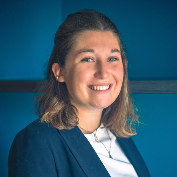 Nous étoffons l’équipe et continuons de nous développer en accueillant Noémie Oliéric qui étudie à l'ESSEC. Bienvenue Noémie 💫