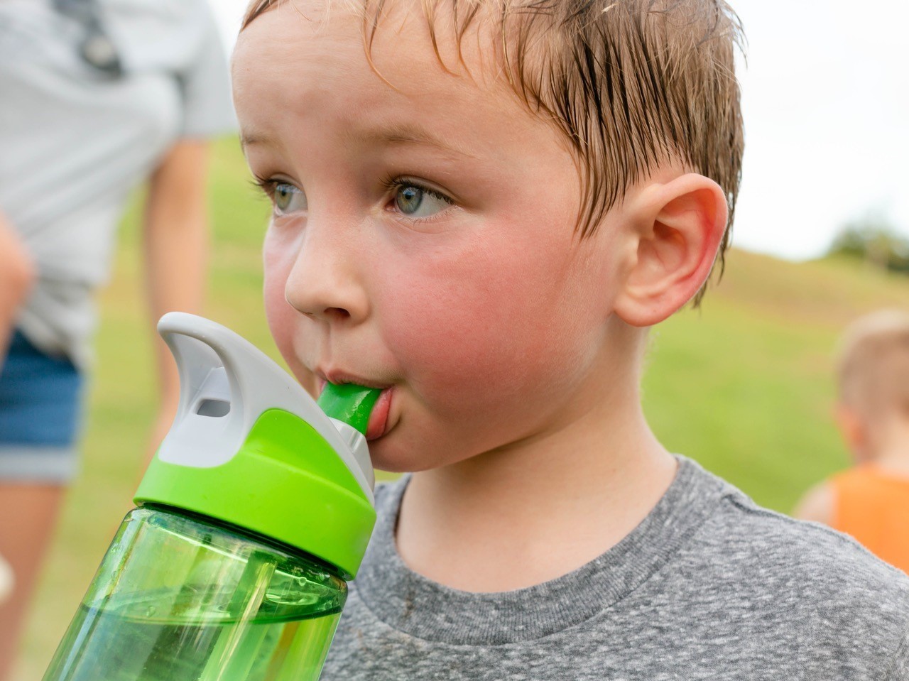 💧🌟 The Importance of Proper Hydration for Children 🌟💧
At Premier Pediatrics, we know that staying hydrated is essential for your child's health and well-being, especially during the hot summer months. Here's why proper hydration is crucial and how you can help ensure your child gets enough fluids:
1. **Boosts Energy Levels**: Proper hydration keeps your child energized and active throughout the day, supporting their play and learning activities.
2. **Aids in Digestion**: Water helps in digestion and prevents constipation, promoting a healthy digestive system.
3. **Regulates Body Temperature**: Staying hydrated helps maintain your child’s body temperature, especially during physical activities and hot weather.
4. **Supports Growth and Development**: Water is essential for transporting nutrients and oxygen to cells, aiding in the growth and development of your child.
5. **Enhances Cognitive Function**: Proper hydration improves concentration and cognitive function, helping your child stay focused in school and during other activities.
**Tips to Keep Your Child Hydrated:**
- **Offer Water Frequently**: Encourage your child to drink water regularly throughout the day, not just when they feel thirsty.
- **Flavor It Up**: Add slices of fruits like lemon, cucumber, or berries to water for a fun and tasty twist.
- **Carry a Water Bottle**: Make it a habit for your child to carry a reusable water bottle, especially when heading out for activities or school.
- **Limit Sugary Drinks**: Reduce the intake of sugary beverages like sodas and juices. Water should be the primary source of hydration.
For personalized advice and to ensure your child's hydration needs are met, schedule an appointment with Premier Pediatrics today. Stay hydrated and healthy! 💧🌟 #HydrationMatters #HealthyKids #PremierPediatrics