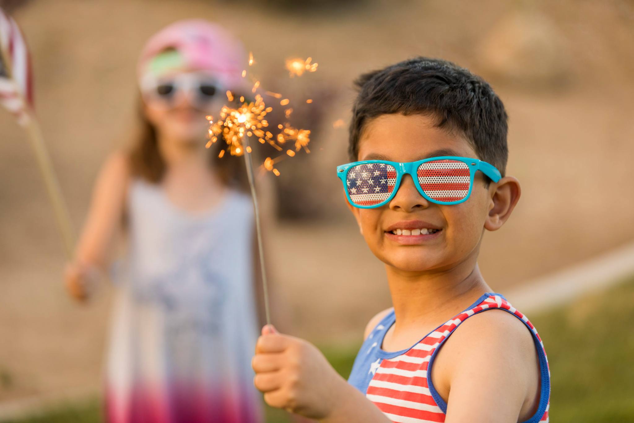As we celebrate Independence Day with fireworks, BBQs, and family fun, let's ensure our little ones stay safe and happy. Here are some tips to keep your holiday festivities safe for the whole family:
🎇 Firework Safety: Leave fireworks to the professionals. Enjoy public displays and keep a safe distance. If using sparklers, supervise children closely and ensure they hold them at arm's length.
🍔 Grill with Care: Keep kids away from the grill area to avoid burns and accidents. Make sure your grill is on a stable surface and never leave it unattended.
🌞 Sun Protection: Apply sunscreen with SPF 30 or higher, reapplying every two hours, especially after swimming. Don’t forget hats and sunglasses for added protection.
💧 Stay Hydrated: Encourage kids to drink plenty of water throughout the day, especially if they’re active outside in the sun.
🌊 Water Safety: Whether at the pool, beach, or lake, always supervise children around water. Ensure they wear life jackets if needed and follow local swimming guidelines.
Let's make this 4th of July a fun, safe, and memorable day for everyone! From all of us at Premier Pediatrics, we wish you a fantastic holiday filled with joy and laughter. 🎆🇺🇸 #4thOfJulySafety #PremierPediatrics #HappyFourth