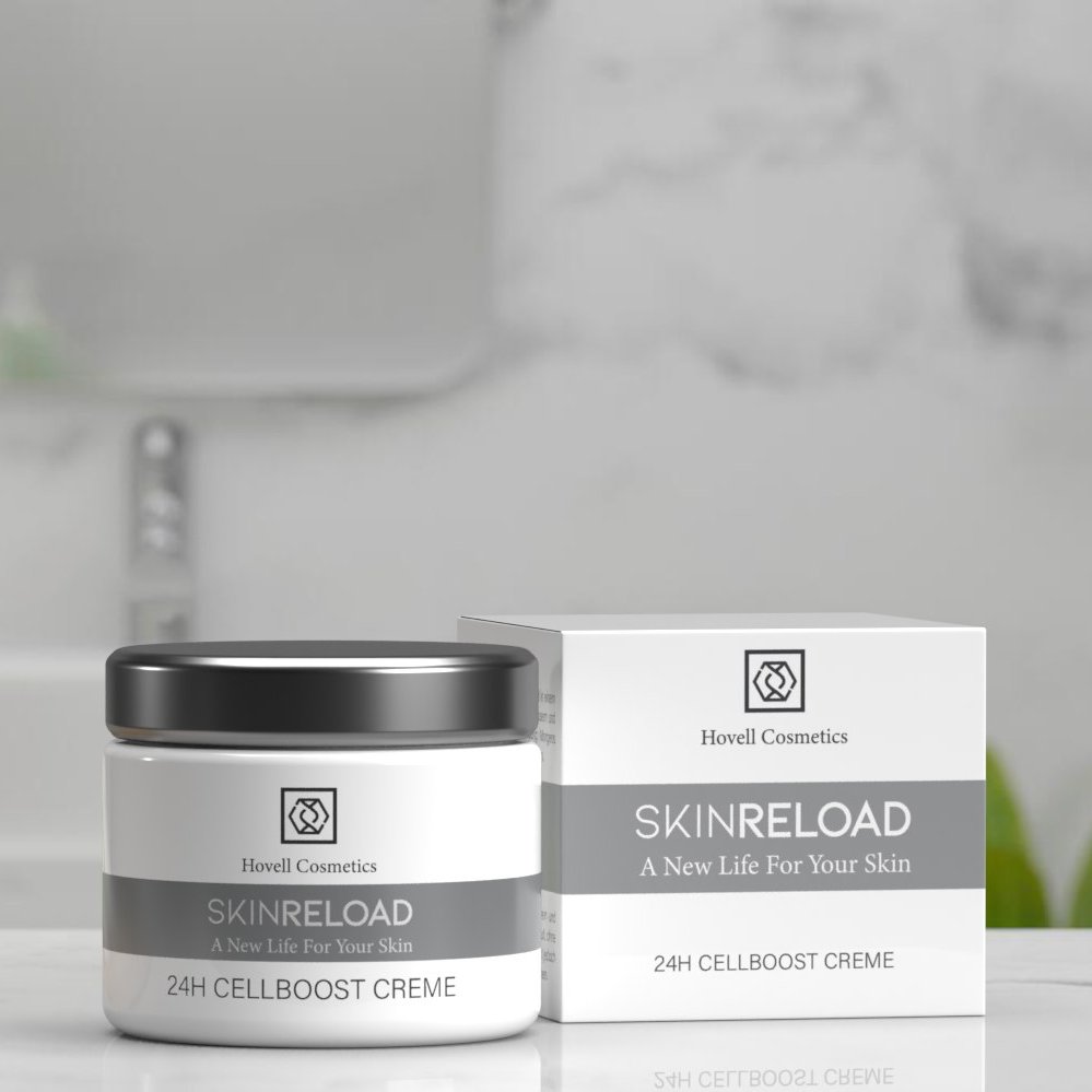 Verabschieden Sie sich von müder und fahler Haut und sagen Sie Hallo zu jugendlicher Strahlkraft mit Hovell Cosmetics Skinreload Anti-Aging-Creme!
Diese leistungsstarke Formel wurde entwickelt, um das Erscheinungsbild feiner Linien und Falten zu reduzieren und die natürliche Ausstrahlung der Haut zu steigern. Erleben Sie strahlend schöne Haut und sagen Sie Hallo zu einem jüngeren und vitaleren Hautbild!
Erhältlich unter
www.hovellcosmetics.de
oder bei uns im Salon 🛍️
#antiaging #hyaluron #creme #hautpflege #skinreload #bielefeld