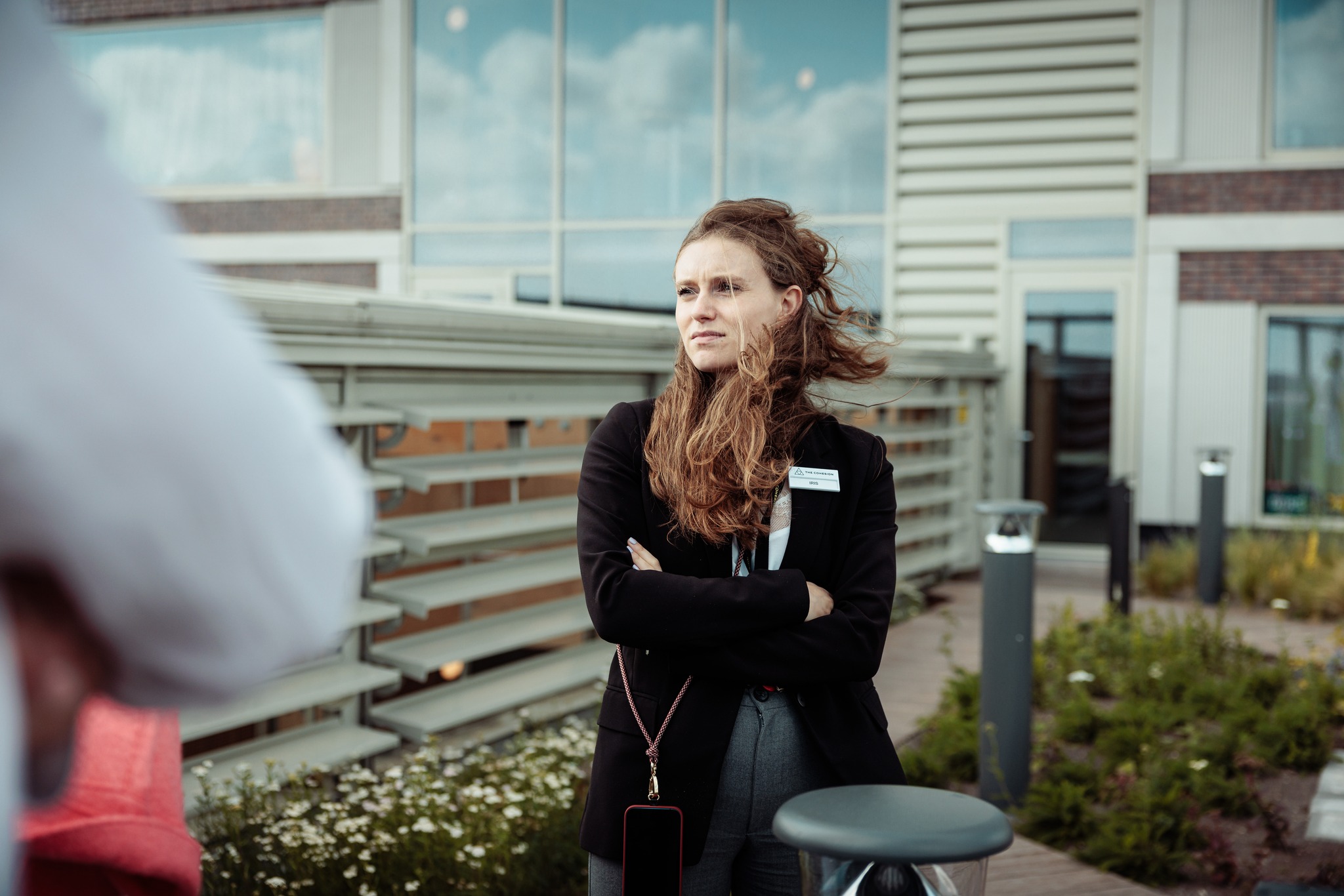 Meet the people who make community happen
From organising events to offering a listening ear—our Community Managers are the glue of each location. Whether you need help with something practical or just want to join a fun workshop, they’ve got your back.
Become part of the Cohesion community in Almere, Amsterdam, Eindhoven and Rotterdam!🏡🤝
#community #thecohesionlife #amsterdam #apartments #studios #colivinglife #colivingcommunity #colivingamsterdam #urbanliving #health #wellbeing #sustainable #social #ambition #renthouse #wonenrandstad #youngprofessional