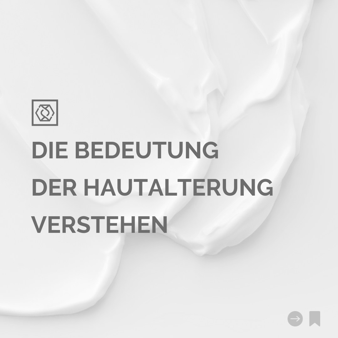 Die Hautalterung ist ein natürlicher Prozess, der durch genetische Faktoren und äußere Einflüsse beeinflusst wird. Sie äußert sich in Form von Falten, Pigmentflecken und einem Verlust der Hautelastizität.
Das Verständnis dieser Veränderungen ist der erste Schritt auf dem Weg zu einer effektiven Anti-Aging-Hautpflege. ✨
#hautalterung #hautpflege #antiaging #antiagingtips #skincaretips #hautalterungstoppen