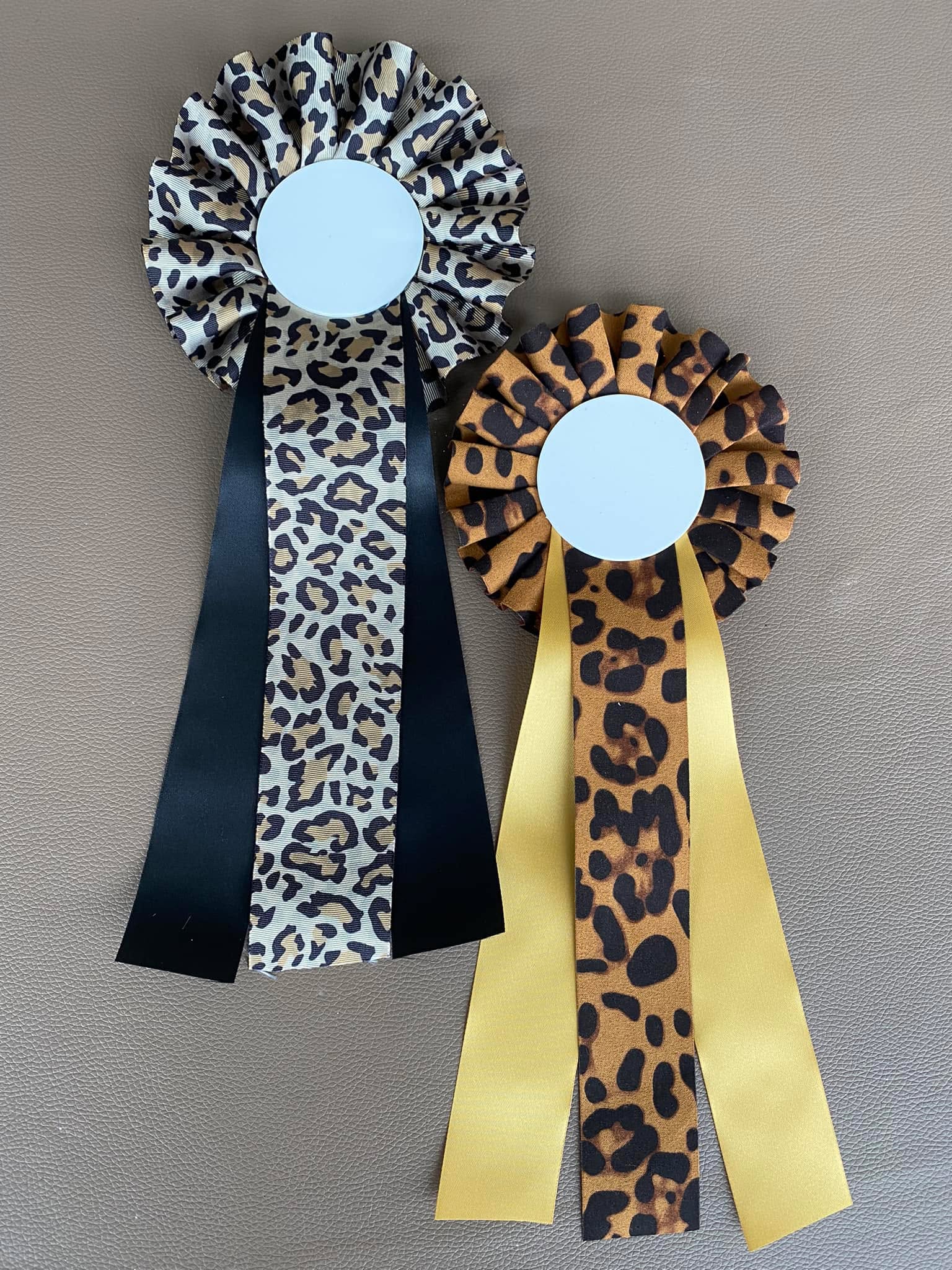 Nouveautés G Diffusion 2025
Flots/Rosettes Jungle
Combinaisons et personnalisations à l’infinie…
www.gdiffusion.fr