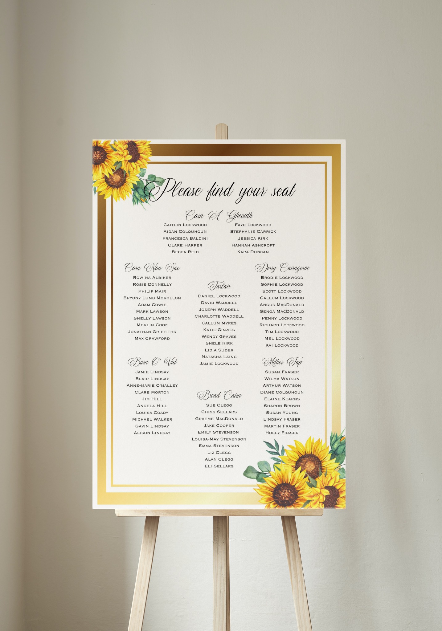 Congratulations to Faye and Caitlin who were married at Norwood Hall Hotel they chose traditional antlers with cheerful sunflowers as well as deep green and gold for their stationery - they also opted for our DIY package so they made their invitations themselves.
#yourwedding #diyweddings #weddingideas #weddingplanning #diyweddinginvitations #handmadestationery #prettystationery #scottishweddingsupplier #modernweddingstationery #wedding #yourweddingyourway #invitations #weddingmenu #bridetobe #diywedding #2024wedding #stationerysupplier #yourweddingday #tablestationery #placecards #diyweddingideas #menus #dayinvitation #eveninginvitation #savethedate #orderoftheday #placecard #tableplan #seatingplan #tablenames