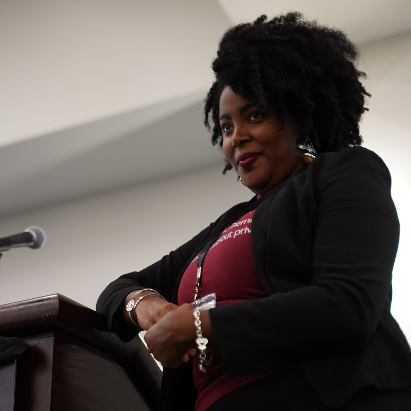 🌟 Meet the Founder of Synergy Behavior Consulting! 🌟
Hello everyone! 👋 I'm thrilled to introduce myself as the founder of Synergy Behavior Consulting (SBC), and my name is Breanna Kelly-Higgs . With over 12 years of dedicated experience in social work and behavior analysis and a profound commitment to making a difference, I founded SBC in response to a critical need in our community.
My journey began in high school when I joined an organization that formed friendships with individuals with various abilities. This shaped my professional trajectory. Throughout my career, I've honed my expertise in supporting individuals with complex behavioral health needs and co-occurring mental health diagnoses.
At SBC, we understand the unique challenges faced by individuals with complex behavioral needs, especially those living with intellectual and developmental disabilities alongside mental health diagnoses. We recognize the struggles caused by siloed systems, a shortage of trained professionals, insufficient funding, and a lack of understanding.
Drawing from my extensive experience, I've developed a deep understanding of the nuanced needs of this population. From behavior consultation to training and support services, SBC strives to promote synergism amongst professionals, systems, and caregivers. We specialize in culturally relevant support to address the inequities faced by black and brown communities🧠💡
Click the link in the bio and sign up for emails to learn more about upcoming trainings, gain resources, and get involved. Together, let's create a more inclusive and supportive community for all! 💙 🌱 #SynergyBehaviorConsulting #neurodiversity #trauminformedcare #socialwork #culturallyrelevant #autism #dualdiagnoses #blackbehavioranalyst #blacksocialworkers #CompassionateCare