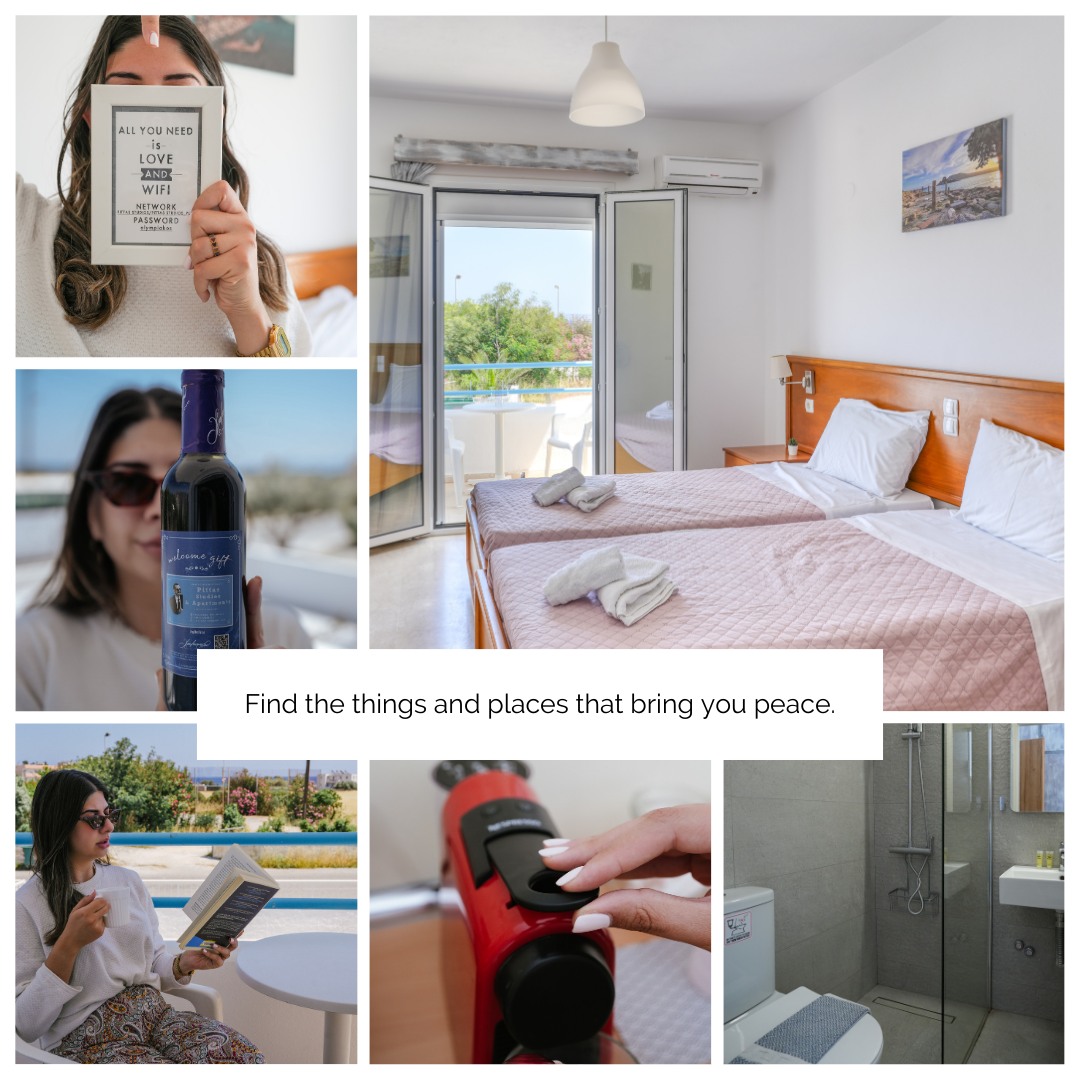 Experience the calm and beauty of Kos at Pittas Studios.
A place where you can unwind after a day of adventure, and truly find the peace you've been searching for. ๐๏ธ
๐Book your stay now and get 15% off on all direct bookings through our website: www.pittasstudios.com
ฮr send a message on WhatsApp (+30)6942428836
.
.
#kos #greece #summer24 #summervacations #hotelskos #airbnb #bookingcom #engineering #traveloffers #offers #greekisland #visitkos #2024summer #traveltogreece #StudioVibes #PittasStudios #Hospitality #KosIsland
#Tranquility #ExploreKos