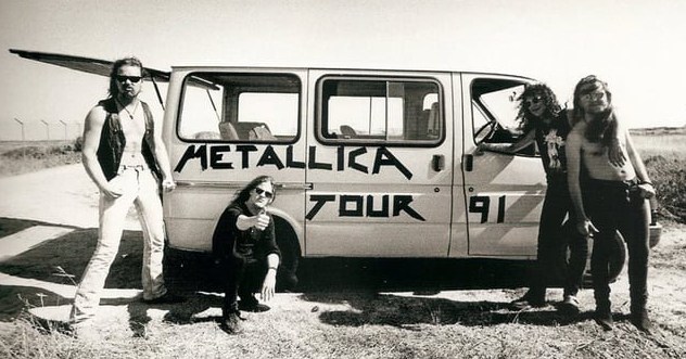 Well it's a late call, but the weather should be OK this afternoon (Sunday 4th) so the brewery taproom will be open until 4 ish, maybe later. We've a fab lineup of cask beers, cider, prosecco, G&T, coffee and, in an epic new development, wine.
This morning we're hosting a music video shoot so I may need to conduct transactions with early arrivals in silence! The identity of the 'Top four A list' band is a closely kept secret and their team clearly booked under a pseudonym, but I reckon I've worked it out. Don't be totally surprised if you see the Metallica tour bus in the car park. It's them of the Insane Clown Possee.
Happy Sunday
The 3 Brewers of St Albans