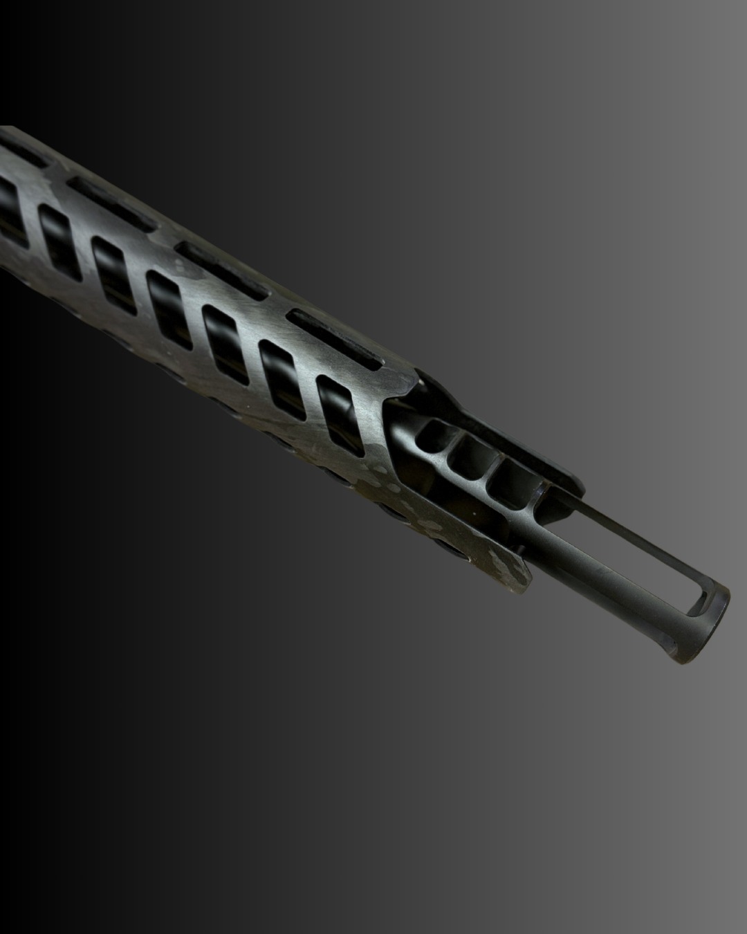 Need a lightweight PCC handguard that gives your compensator the clearance it needs?
🚨 Introducing the Carbon Fiber SMOKE CUTAWAY PCC Handguard. 🚨
Engineered for maximum performance, this handguard provides a custom-fit solution for various compensator lengths - giving them the space they need without adding unnecessary weight.
🔥 Ultra-light. Precision-crafted. Built for shooters who demand more. 🔥
Learn more on our website or contact us directly at info@smokecomposites.com:
🔗 www.smokecomposites.com/specialty-handguard
#lightweight #smokecomposites #carbonfiber #carbonfibergunparts #PCC #Handguard #MadeinUSA #gunsofinstagram