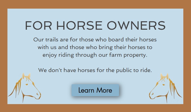 We are asked this often.