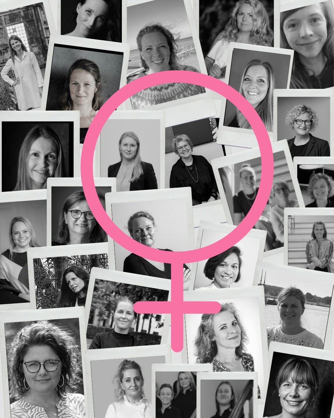 Der findes mange dygtige, seje, innovative, revolutionære, hjertevarme, inspirerende, omsorgsfulde, knivskarpe og fantastiske kvinder i verden. Vi er heldige at dele hus med en del af dem ✨
Vi sender al vores kærlighed ud i verden og håber at den lander lige der hvor der er mest brug for den. Glædelig kampdag søstre 💚