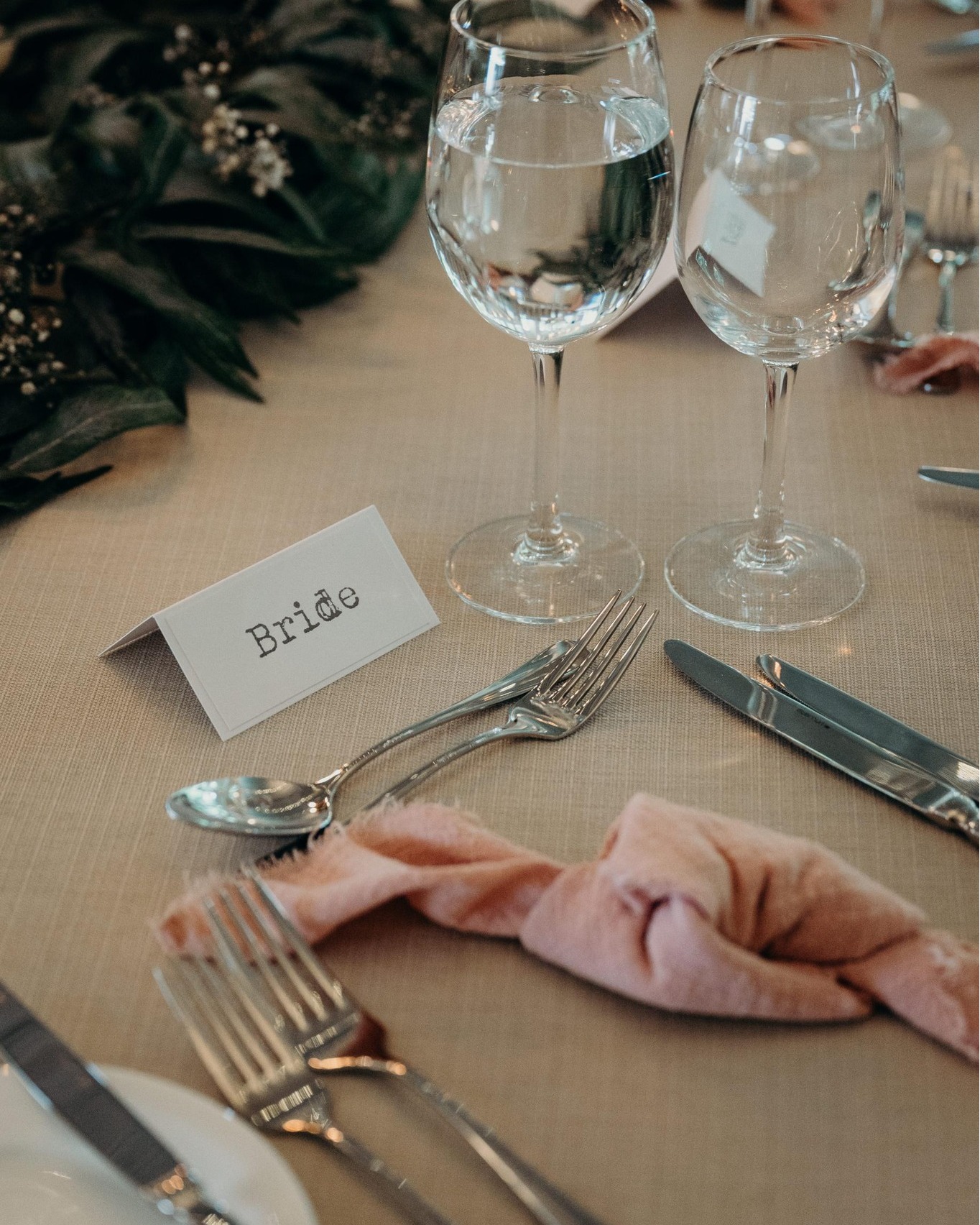 Congratulations to Lizzie and David who were married at Logie Country House we came up with a unique design for their seating plan, they wanted to name their tables after some of the Western Isles and wanted a subtle gold watercolour effect to tie in with their colour theme. They wanted to keep it simple and streamlined with the placecards too.
Many thanks to Donna Murray Photography Aberdeen for the lovely photos
#weddingvenue #prettyprint #welcometoourwedding #handmadeinvitations #designerstationery #yourwedding #diyweddings #weddingideas #weddingplanning #diyweddinginvitations #handmadestationery #prettystationery #scottishweddingsupplier #modernweddingstationery #wedding #yourweddingyourway #invitations #weddingmenu #bridetobe #diywedding #2024wedding #stationerysupplier #placecards #yourweddingday #tablestationery #diyweddingideas #menus #dayinvitation #eveninginvitation #savethedate