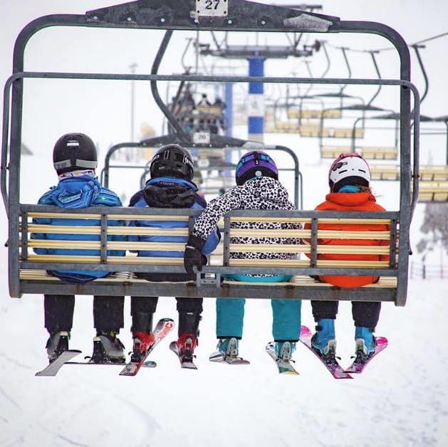 Whilst Mother Nature is brewing up her next stormy goodness, The Big D is on hold today!
Frankie Cafe is closed.
We will reassess at midday :)
Do your snow dances, and let’s hope the temp drops just a little bit more to guarantee it turns to light fluffy snow!