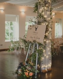 Congratulations to Amy & Greig who were married at Logie Country House they chose a rustic stags head with burlap, kraft and cream for their theme throughout their stationery including their welcome sign shown here
many thanks to By Rhea for the awesome photos
#yourwedding #diyweddings #weddingideas #weddingplanning #diyweddinginvitations #handmadestationery #prettystationery #scottishweddingsupplier #modernweddingstationery #wedding #yourweddingyourway #invitations #weddingmenu #bridetobe #diywedding #2024wedding #stationerysupplier #yourweddingday #tablestationery #placecards #diyweddingideas #menus #dayinvitation #eveninginvitation #savethedate #orderoftheday #placecard #tableplan #seatingplan #table names