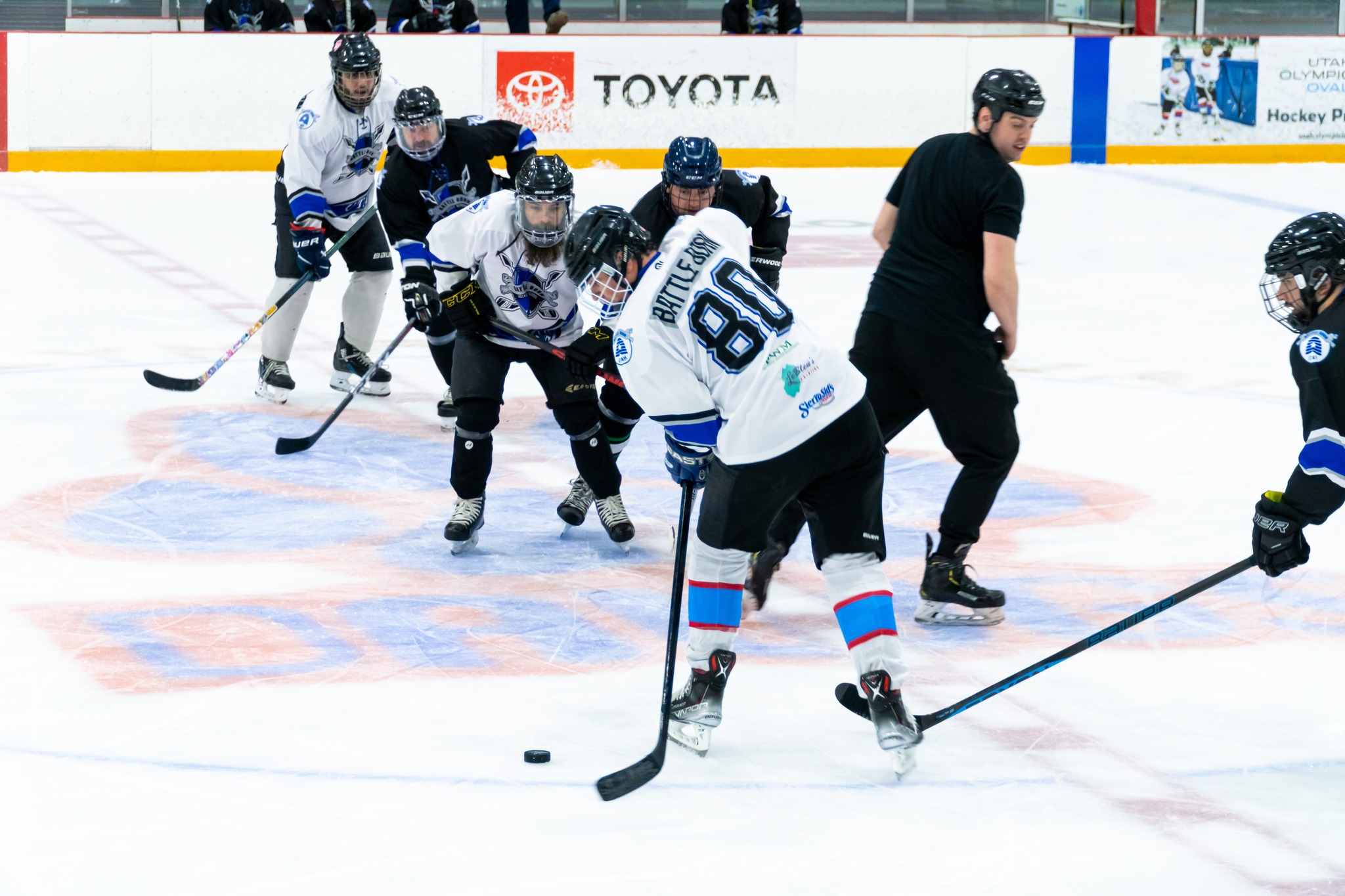 Registration is now open for Battle Born Hockey School! 🏒
Whether you want to perfect your shooting, become a better defensive player, or tackle all of the core hockey skills, we have a camp for you! Check out camp dates and locations below!
Roseville, California
◦ D-Core Camp: June 7-8 (Ages 10-18)
◦ Shooters & Scorers: August 2-3 (Ages 10-18)
Provo, Utah
◦ U14 Skills & Development Camp: July 25-27
◦ Adult Hockey Camp: August 8-10
Register today to make 2025 your best hockey season yet! 🙌
All camp registration info can be found in the link in our bio.