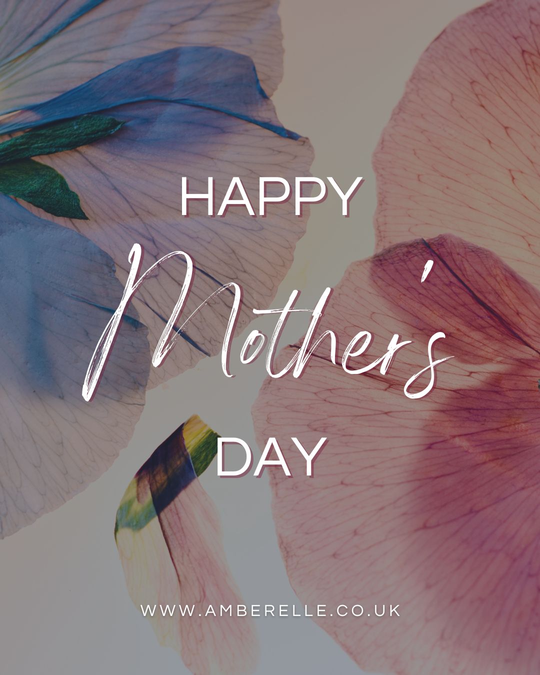 ๐ธ Happy Motherโs Day from all of us at Amberelle! ๐ธ
Today, we celebrate the incredible women who fill our lives with love, strength, and endless support. ๐ Whether you're a mum, a stepmum, or someone whoโs like a mum to others, today is all about you! โจ
We hope your day is filled with joy, love, and beautiful moments. Thank you for being the heart of so many families. ๐
#HappyMothersDay #Amberelle #AmberelleJewellery #MothersDay #LoveAndJoy #CelebratingMums #JewelleryForMum