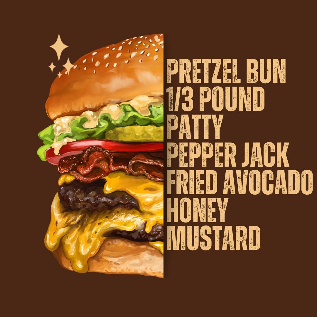 🍔🍔🍔NEW BURGER ALERT🍔🍔🍔
Come in and try our “New Here” Burger!
New feature, same Joe’s ✌🏻
#tucson #tucsonarizona #greasyspoon #localdiner #momandpopshop #tucsonaz #supportlocal #momandpop #shoplocal #supportsmallbusiness #DinerDelights #easttucson #tucsonbreakfast #tucsonlocal #tucsonrestaurants