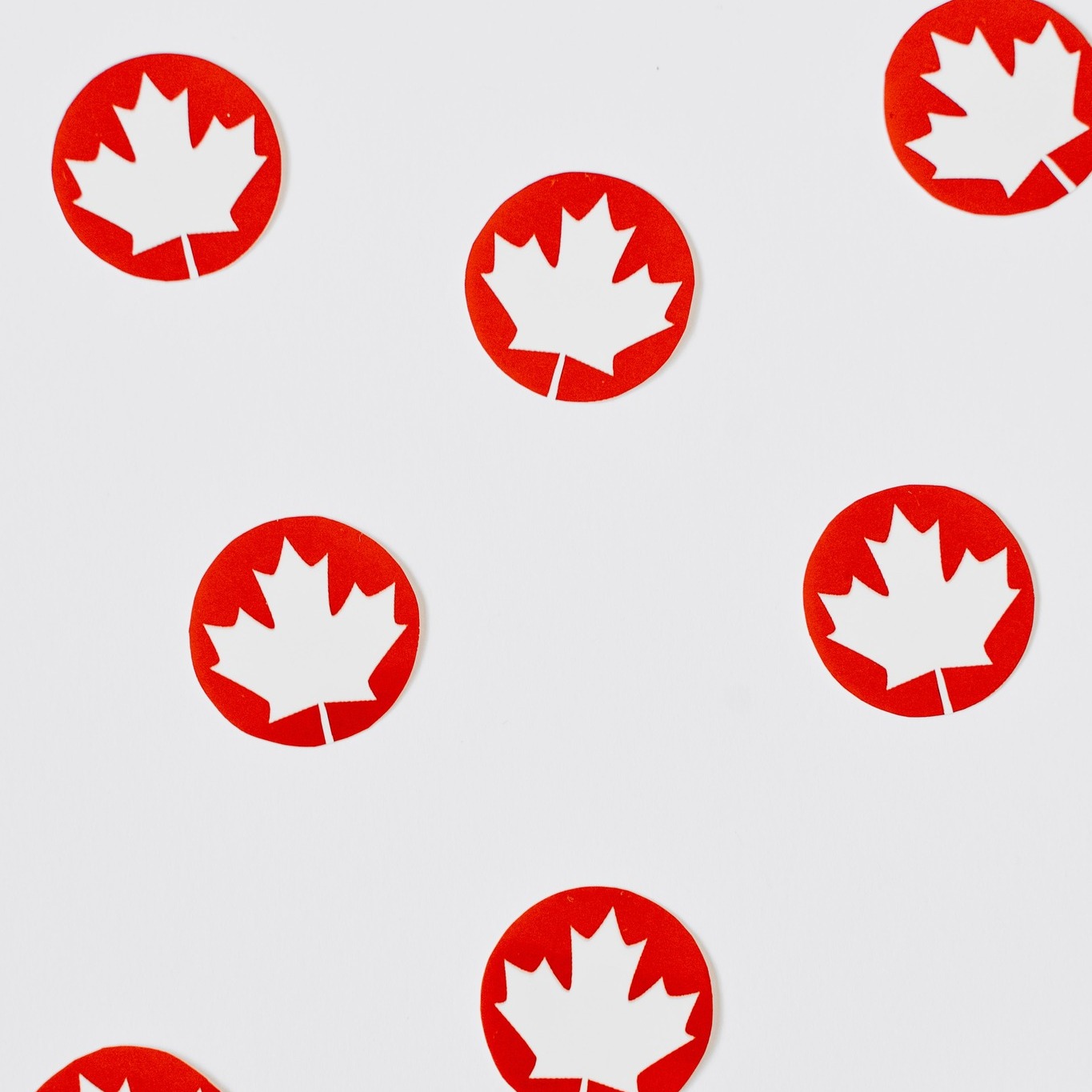 Happy Canada Day! / Joyeuse fête du Canada!