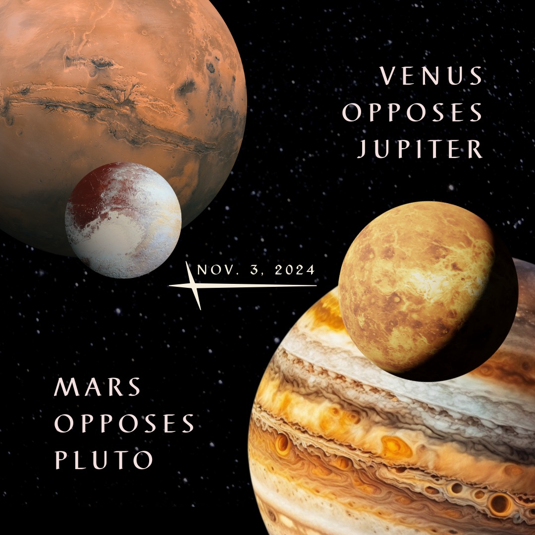 Today’s astrology speaks of destruction and growth, of violence and beauty, of losing and winning, struggle and hope.
Of late, the #Towercard in #tarot has been on my mind, and again today’s astrology evokes the imagery and meaning of that card. In the Tower card, what had once been a structure that we built to keep us safe and warm has become a prison. Its walls oppressive. The doors bricked over.
Sometimes, like Rapunzel, we can find our own way out of the Tower through a bit of ingenuity and a kernel of hope. But often we are stalled by fear of the unknown. Sure, we are uncomfortable and unhappy, but this is a familiar pain. It is OUR pain. Perhaps we would ride that complacency to the grave, quietly and without a fuss.
But that is not the path.
Today’s #astrology speaks of a moment where fate pushes in, where lightning strikes the Tower and it tumbles apart and you are thrust into a new world with no armor, just you and the unknown.
But after the pain comes the soothing balm of Venus and the hope and luck of Jupiter. You need only have a little faith.
While this description speaks of major change, that doesn’t mean the change will itself be loud or that the cataclysm occurs today. When you read these words, you should already have some inkling that a major change is in the works. That some former way of being is about to crumble. That some new path is opening up.
What complacent safety are you being forced to abdicate?
What has been destroyed, against your will and much to your sad despair?
The shining future of abundance and harmony that Venus and Jupiter foretell is not clear. It cannot be known. But let the astrology give you hope that the destruction is necessary for the bright future that awaits you. Just put one foot after the other, even though you don’t know the destination. As Rumi wrote, “When you start to walk on the path, the path appears.”
Let’s walk together.