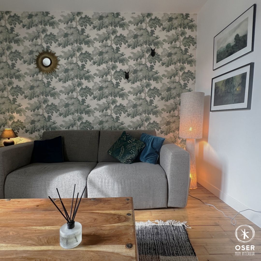 ⭐Mise en ambiance d’un appartement dans le centre ville de Rennes pour une mise en location !!!
Tons doux, matières chaleureuses et touches contemporaines transforment cet espace en un véritable cocon aux teintes apaisantes.🌿
Investisseurs, contactez nous pour sublimer vos logements et gonfler vos réservations.
_____________________________________________________________________________________________
#agencementinterieur #ambiance #inspiration #conseildeco #travauxderenovation #architecteinterieur #architecture #deco #boxdecorennes #architecterennes #3d #decorationinterieur #travaux #decorateur #mieuxchezsoi #renovation #locationcourteduree