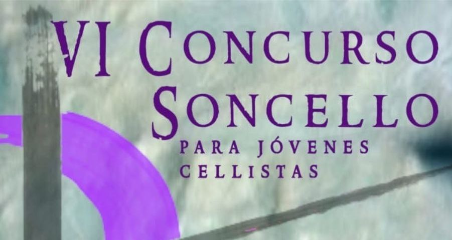 A VI edición do 𝐂𝐨𝐧𝐜𝐮𝐫𝐬𝐨 𝐒𝐨𝐧𝐜𝐞𝐥𝐥𝐨 é xa casi unha realidade. O plazo para a inscripción no noso concurso está a punto de finalizar.
Se queres poñerte a proba, optar a algún dos premios das diferentes categorías, coñocer xente e, en definitiva, vivir unha experiencia persoal e musical enriquecedora, non te despistes e envía a documentación. ¡O prazo reamta o próximo 𝐥𝐮𝐧𝐬 𝟏𝟒 𝐝𝐞 𝐚𝐛𝐫𝐢𝐥!
Podes consultar as bases en www.soncello.org
Anímate a participar!
______________________________________________
La VI edición del 𝐂𝐨𝐧𝐜𝐮𝐫𝐬𝐨 𝐒𝐨𝐧𝐜𝐞𝐥𝐥𝐨 es ya casi una realidad. El plazo para la inscripción en nuestro concurso está a punto de finalizar.
Si quieres ponerte a prueba, optar a alguno de los premios de las diferentes categorías, conocer gente y, en definitiva, vivir una experiencia personal y musical enriquecedora, no te despistes y envía la documentación. ¡El plazo termina el próximo 𝐥𝐮𝐧𝐞𝐬 𝟏𝟒 𝐝𝐞 𝐚𝐛𝐫𝐢𝐥!
Puedes consultar las bases en www.soncello.org
¡Anímate a participar!