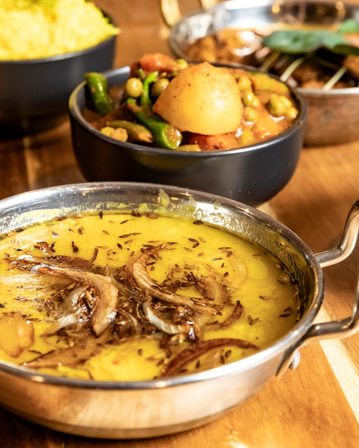 Almost the weekend, but totally time to indulge. Join us for a Thursday full of flavour! 🍽️🦐
Book online at www.newfarmbistro.com.au/reservations
📍New Farm Bistro | 26 Gray Street, New Farm