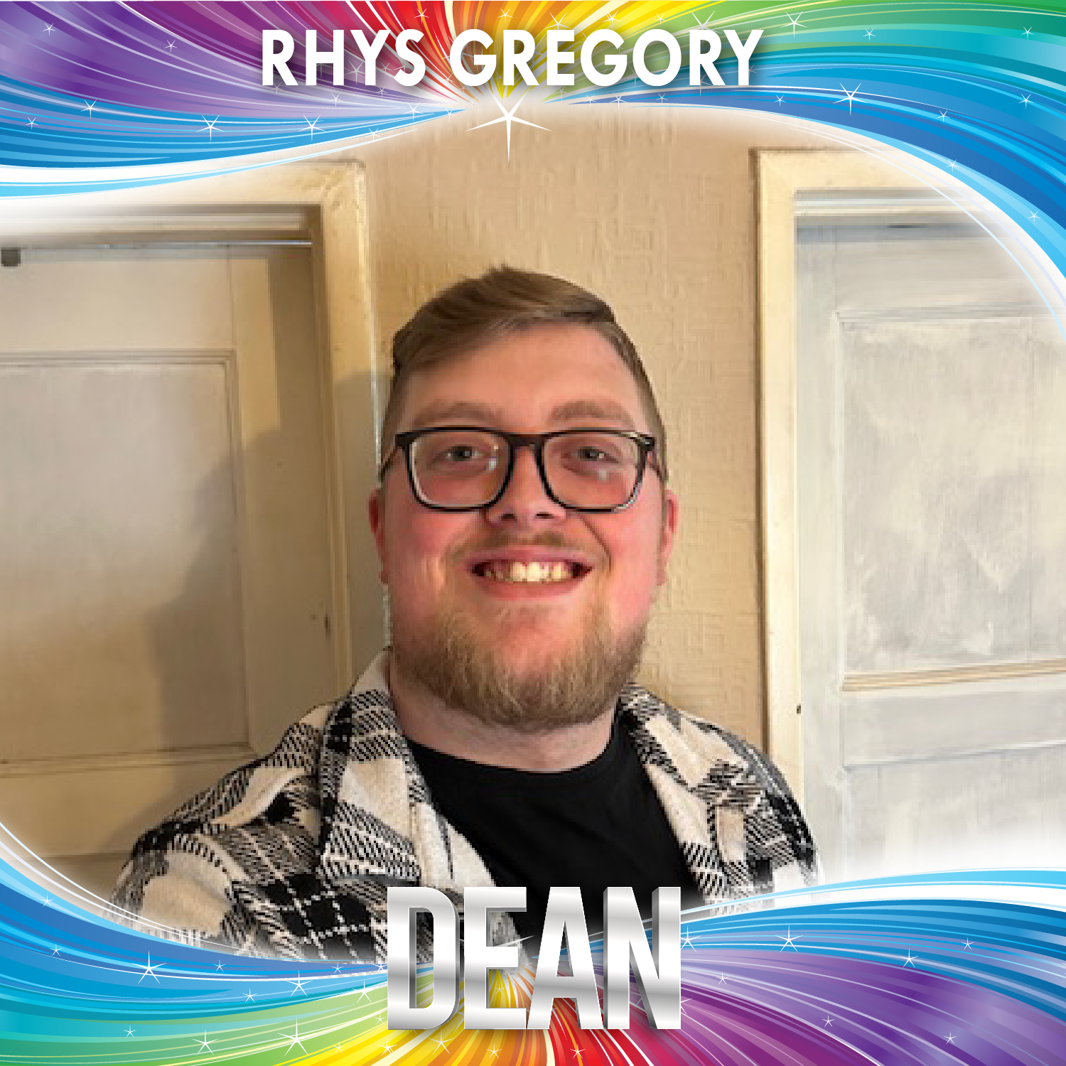 It's time to meet more of our wonderful cast for 'Everybody's Talking About Jamie'! Being gay, with dreams of becoming a drag queen in a working class school in Sheffield doesn't make for the easiest time at school. Miss Hedge, his strict teacher (played by Stephanie Richardson) opposes his aspirations, wanting him to conform to society norms and take a proper job, while Dean Paxton, the school bully, (played by Rhys Gregory) mocks Jamie's identity and tries to make his life miserable. Luckily, Jamie has his best friend, Pritti Pasha (played by Charlie Stubbs) on hand to offer her unwavering support, and encourage him to embrace his dreams and stay true to himself. Everybody's Talking About Jamie opens on Tuesday at the Stoke Rep. If you've not got your tickets yet, they're selling fast, book now to avoid missing out - head to www.nsosltd.org/jamie or call us on 01782393333