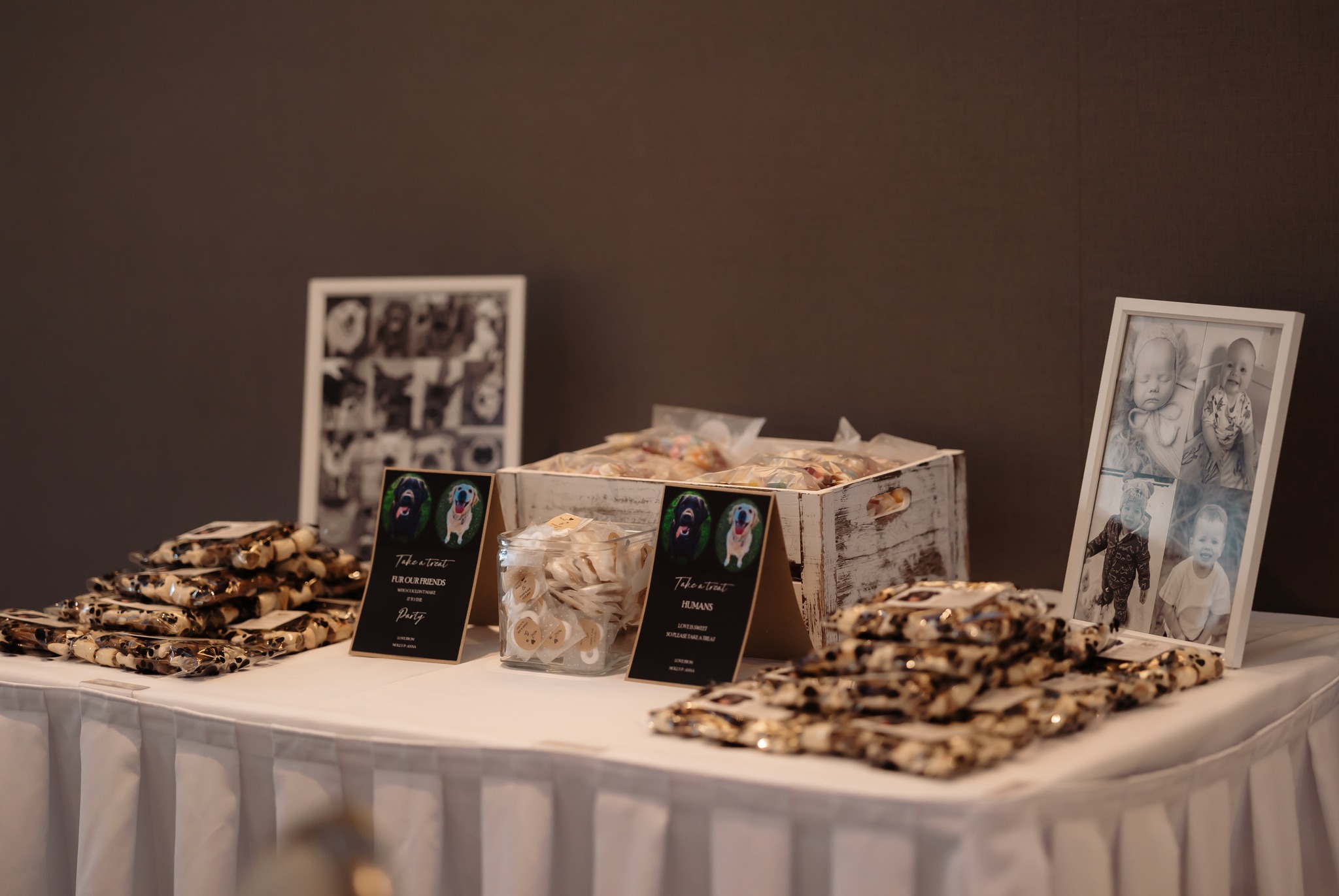 Congratulations to Jade and Stuart who were married at Banff Springs Hotel they chose to have their gorgeous doggies not just as part of their big day but also featured in their wedding stationery - and we certainly love all the puppy cuddles that went along with getting their pawprints. Everything stops for dogs!! This wasn't the first time Charlotte and Debbi were sat on the floor with overgrown pups in their laps and it won't be the last .
massive shout out to @Dani Rose Photography for the cracking shots
#yourwedding #diyweddings #weddingideas #weddingplanning #diyweddinginvitations #handmadestationery #prettystationery #scottishweddingsupplier #modernweddingstationery #wedding #yourweddingyourway #invitations #weddingmenu #bridetobe #diywedding #2024wedding #stationerysupplier #yourweddingday #tablestationery #placecards #diyweddingideas #venuedrawing #menus #dayinvitation #eveninginvitation #savethedate #orderoftheday #placecard #tableplan #seatingplan