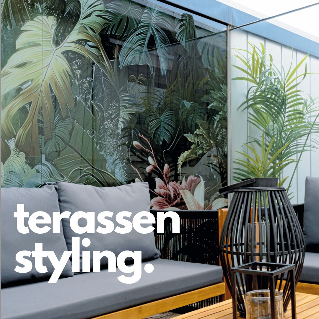 JUNGLE VIBES AUF DEINER TERRASSE.
Glasbilder eignen sich perfekt für das Styling deiner Terrasse oder deines Gartens. Du wählst das Motiv, und wir brennen es bei 650° in das Glas ein. Dein Bild oder deine Wand (maximale Größe: 2400 x 4000 mm) ist hitze-, farb- und witterungsbeständig. Wir beraten dich natürlich gerne und bieten eine große Auswahl an Sujets und Mustern an.
#keramikdigitaldruck #outdoorliving #inspiration #glas #solothurn #innovativ #lifestyle #glasdesign