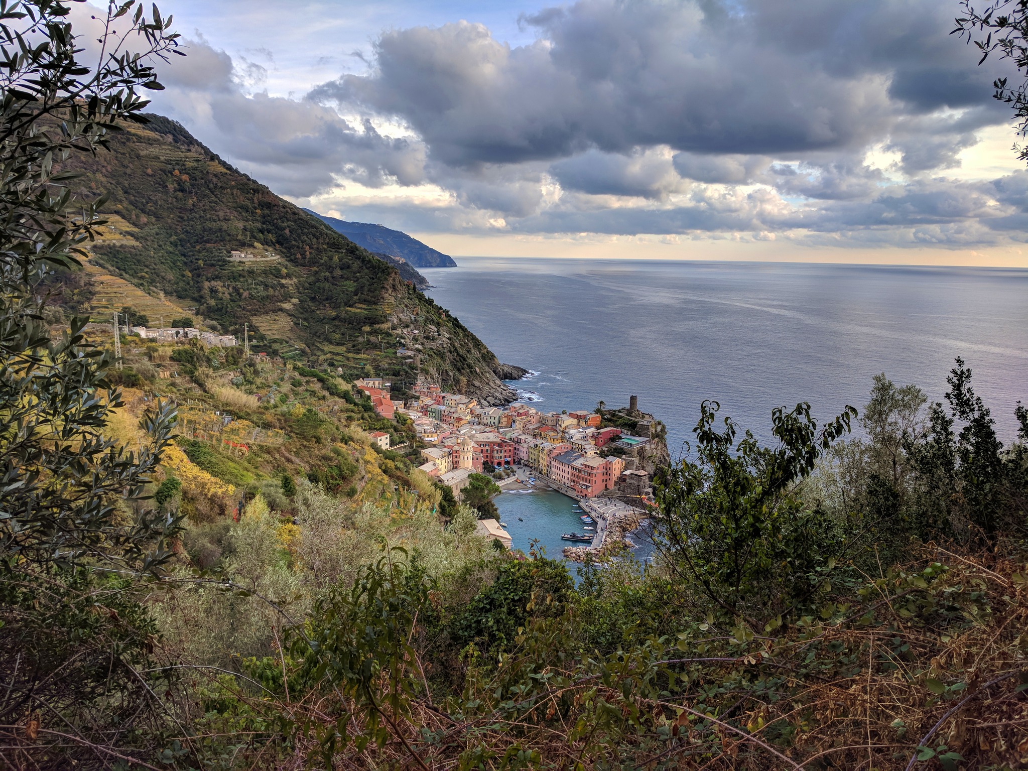 Swipe to zoom!
Enjoy some of our pictures that capture the beautiful town of Vernazza, Italy!
Vernazza is one of five seaside towns that make up the Cinque Terre. Vernazza stands out among the five though in being named one of the most beautiful villages in all of Italy!
Fun fact: cars are not allowed in these villages, but if you want to travel between the 5 towns you can take a railway line from the 19th century that cuts through a bunch of coastal tunnels!
To learn more about taking trips to places like Vernazza, Italy check out the link in our bio!
*All pictures are taken and owned by Trademark Vacations
#Travel #Europe #EuropeanVacations #trademarkvacations #travelphotograpy #luxurytrip #TrademarkVacations #GoSomewhereAmazing #discoveritaly #travelitaly #vernazzaitaly #cinqueterre