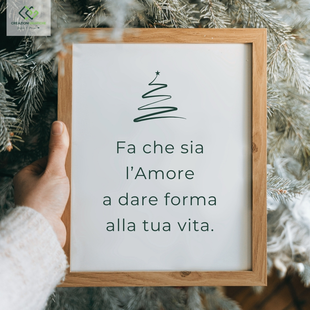 Buon Natale a tutti!
Vi auguriamo di trascorrere un Natale indimenticabile,
circondati dalle persone che amate.
📞 366 721 0703 WhatsApp | Telegram
☎️ 0971 1800497
📨 creazionigrafichesnc@gmail.com
📨 info@creazionigrafiche.store