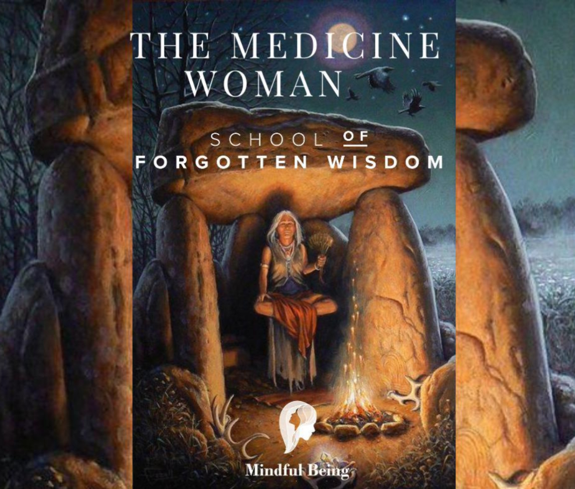 We are coded to remember!
Is your soul is here to break cycles, clear your lineage, and shift the grid of the earth with your mission.
The archetype of the Medicine woman allows us to explore the deeper passions and ways we are uniquely being asked to be in service to others. The gifts that lay dormant within us that are only activated when we gain the level of wisdom and understanding to hold them.
In this workshop we will dive deeper into the mysteries of the Medicine woman to invoke self-enquiry and curiosity of where these deeper layers are within each woman; Activating each woman’s own unique medicine woman blueprint.
Who is the medicine women ?
Twinned with the archetype of the witch, in tune with the seasons and cycles of nature, connected to Mother Earth. She is the holder of the ancient mysteries, connected to spirit and her roots. She holds deep women’s wisdom, the blood mysteries and midwifery. She honours the ancient tradition of women sitting in circle. She opens up the door to the unseen realms and helps us traverse the unseen, honouring the connection to her intuition. She helps us to feel into our bones and blood, to remember our esoteric gifts, unleashing our higher purpose and destiny. She releases fears, limitations and blocks, making the way for a deeper connection to spirit and our divine plan. She has the ability to take us to the very core of ourselves, to work with the shadows. She takes us beyond the veil.
Otherworldly, like the Crone and dark mother she has journeyed through all the cycles of her life, learnt her lessons, and faced her shadows.
She is now a wisdom keeper, and a teacher to others, she shares her experiences and expresses herself with peace, strength and sincerity. She is grounded and holds steady foundations for herself and the Earth. The elder within our communities, her eyes hold many stories and her body shows the signs of her fruitful existence.
Come join us at the Goddess and the Guru ,Holmfirth for this specially curated half day workshop to explore this powerful feminine archetype on June 14th 11-3pm
£66 energy exchange
Link In BIO
#femalearchetypes#medicinewoman#womenswisdom#womensmysteries