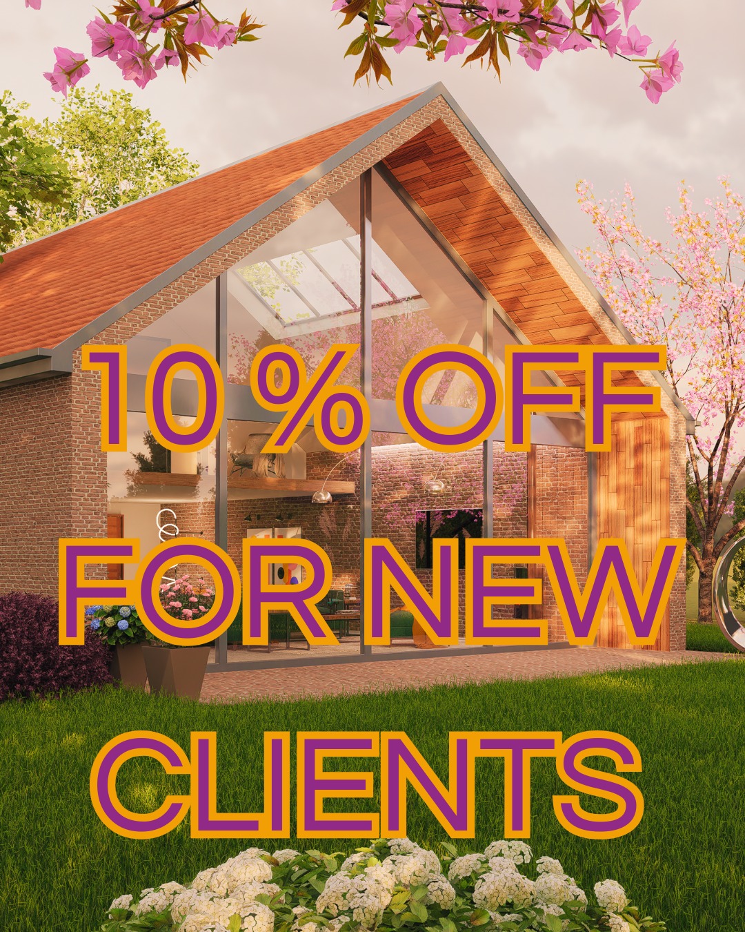 🏡 Architecture with heart, designed for life in Fife.
At Spirit + Structure, we believe good design isn’t about flashy trends or grand statements — it’s about creating spaces that feel right for the people who live in them. Whether you're dreaming of a cosy retrofit, an energy-efficient extension, or a thoughtful new-build, we’re here to guide you through the process with creativity, clarity, and care.
We’re proudly based in Fife, and we understand the charm and challenges of homes here — from stone terraces in Kirkcaldy to rural steadings in North East Fife, to seaside plots with views that deserve to be framed just right.
We listen first. Then we design. Together, we create homes that are built to last, to adapt, and to reflect your life — not someone else's Pinterest board.
✨ To celebrate the season, we’re offering 10% off architectural services for all new clients who get in touch before 15th May
If you’ve been thinking about your next move — renovating, extending, or building from scratch — now’s the time to start the conversation.
📩 Drop us a message or visit spiritstructurearchitecture.com to book your free consultation.
#SpiritAndStructure #FifeArchitecture #RetrofitScotland #ScottishArchitect #HomesWithHeart #DesignedInFife #ExtensionDesign #LowEnergyHomes #ArchitectureForLife #RenovateDontRelocate #NewBuildDesign #CuparArchitecture #KirkcaldyArchitect #ScotlandHomes #SustainableArchitecture #SmallButWellDesigned #HomeImprovementScotland #LocalArchitect #RuralDesignScotland #FifeLiving #10PercentOff