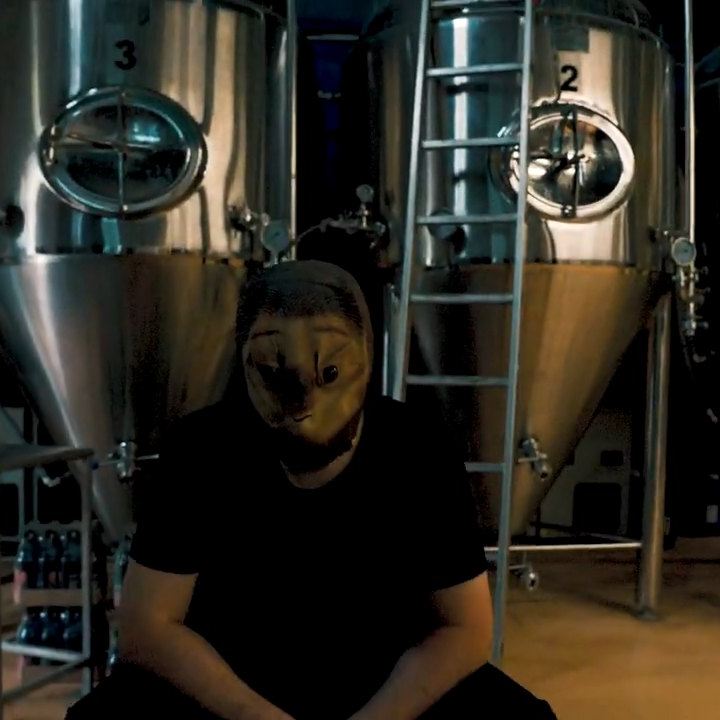 A few weeks ago we had the great pleasure of hosting @jayveesins Jay Vee and the Cardinal Sins for a video shoot at the brewery. The single and video, '(You are) What You Are', is released today and it's an absolute belter. This is the first single from their upcoming album 'Sloth' which is unleashed in November. If you like your music punky, surfy and sarcastic, then these are the guys for you.
Share this post, stream their music, subscribe to their Youtube channel and spread the word - it really makes a difference.
By the way, apologies to our customers who visited the brewery during the shoot only to be greeted by a masked henchman with a crowbar. We hope you've got over the trauma and feel safe leaving the house again. Apologies too for dropping hints that either Metallica or Taylor Swift were at the brewery.
See y'all soon
The 3 Brewers of St Albans
M-F 8-4
Sat 11-5
Available for private parties, festivals, raves, sit down meals or just hanging out with your besties.
https://youtu.be/kSuKZNa0LH8?feature=shared
#sloth #garagepunk #singlerelease #musicvideo