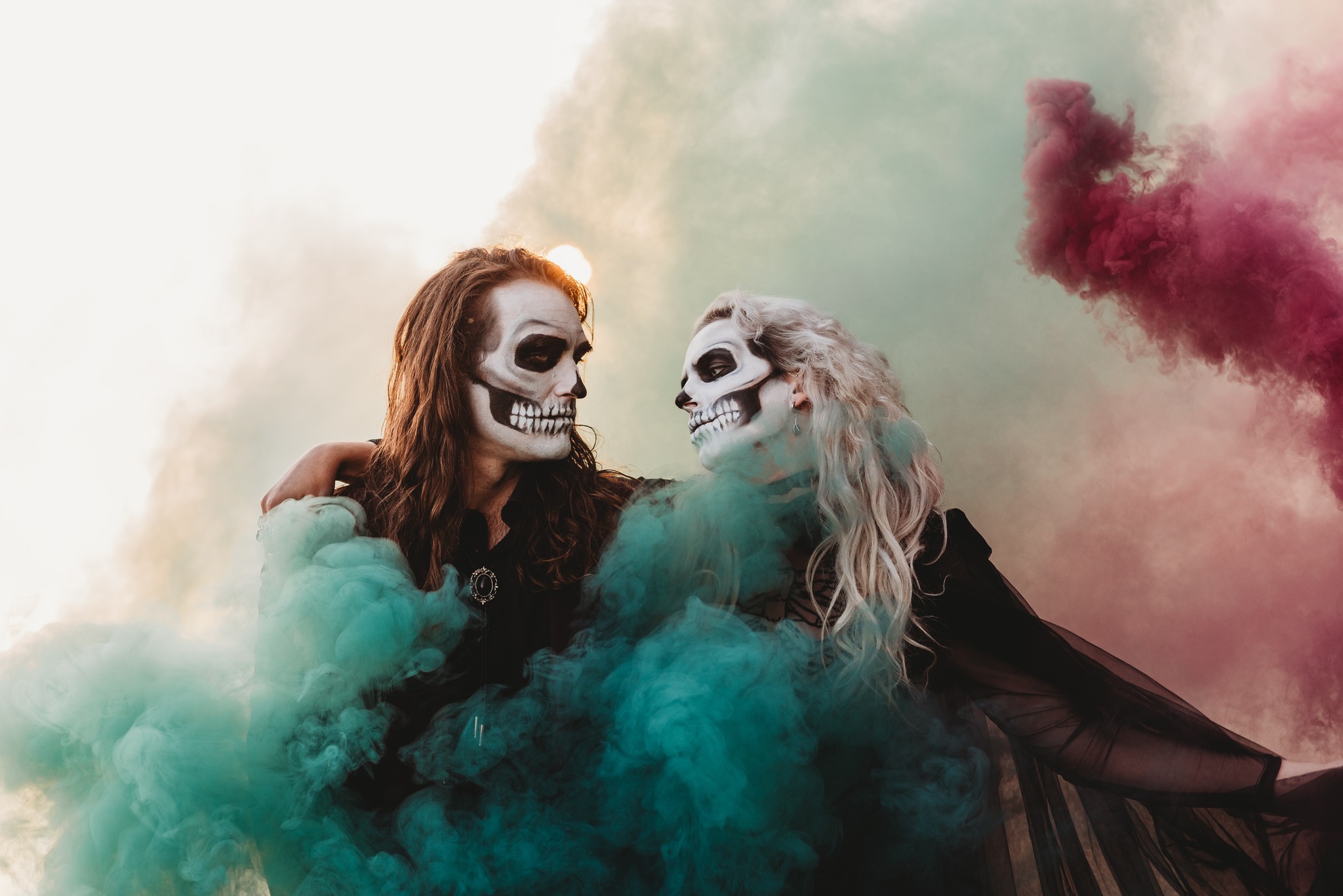 Halfway through October already, it's time for another one of Karie and Kev's spooky session. 🎃🍂
We celebrated our sweet Georgia’s 5th birthday on Thanksgiving, and I can’t believe how fast the time has flown by. 🎉🎈
I’m also excited to announce that I’m officially open for the 2025/2026 wedding season! 💍✨ If you’re planning your big day, feel free to email me or DM to inquire about your date. 📸💕
