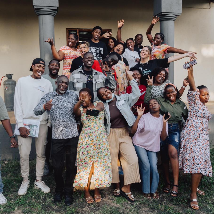 Throwback Tuesdays #thatsnotathing,
Hey DC family! We traveled to Mpumalanga in March where our partner organisation Thembalethu Nkomazi, hosted us for a training day. The session brought together a diverse group of participants, including hospital workers, social workers, and church workers—all individuals committed to making a difference in their communities.
#TheDignityCampaign #Identity #Belonging #Purpose #mpumalanga #training